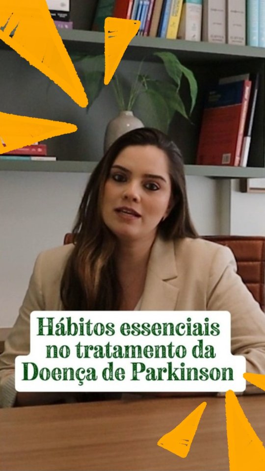 Saiba mais sobre os hábitos essenciais no tratamento da Doença de Parkinson, no vídeo acima.
#parkinsondisease #neurologia #parkinson #neurology #disturbiosdomovimento