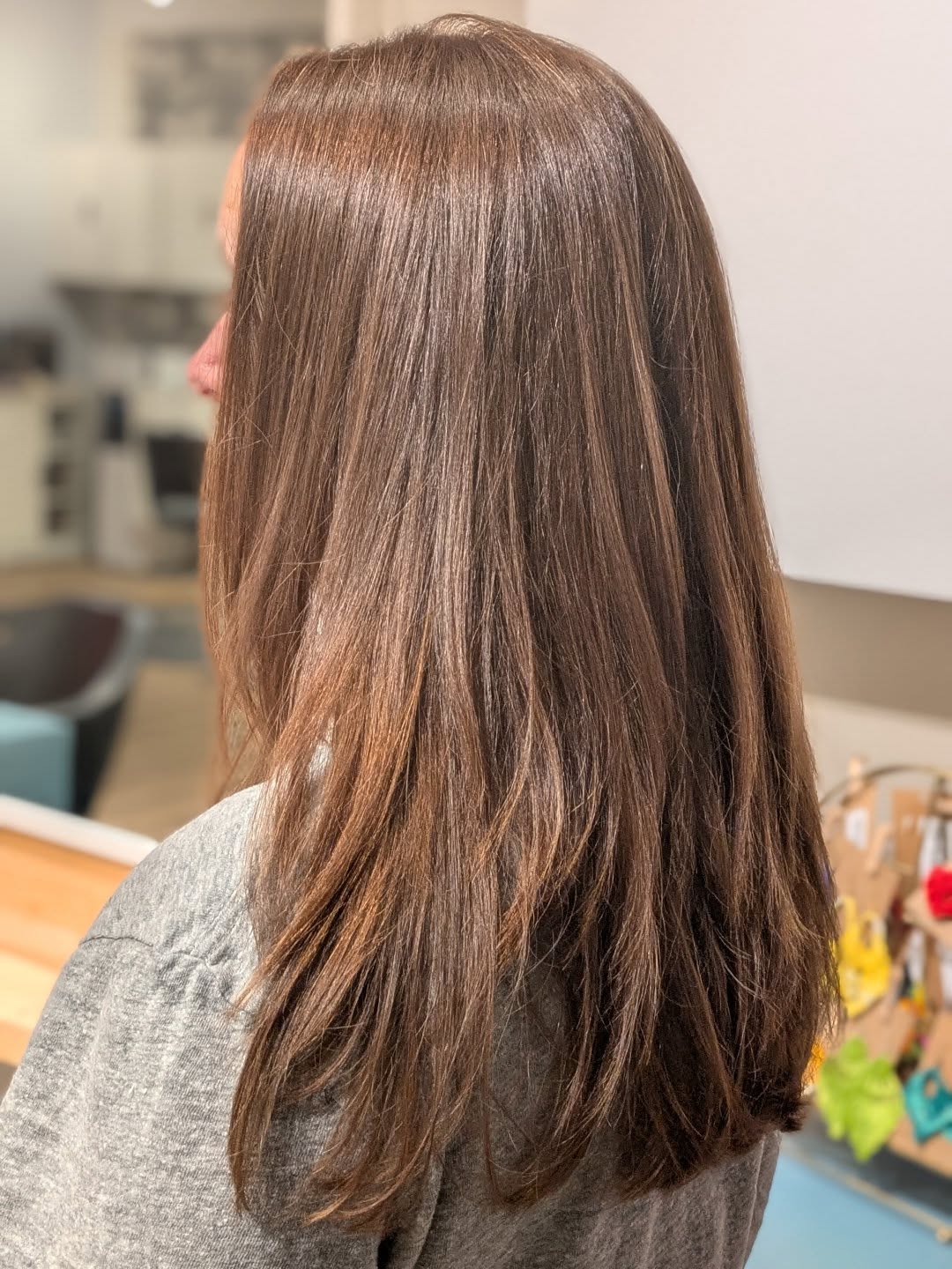 Happy Halloween ๐๐ป
Looking for the best fall hair color? This gorgeous copper gold is perfect for this season. Hair color and haircut by @hairondisplay
.
.
.
.
.
.
#summerhousesalon #fallhaircolor #coppergoldhair #southbaylosangeles #southbayhair #soutybayhairsalon #redondobeachhairstylist #redondobeachhaircolorist #redondobeachairsalon #palosverdessalon #hermosabeachhairsalon