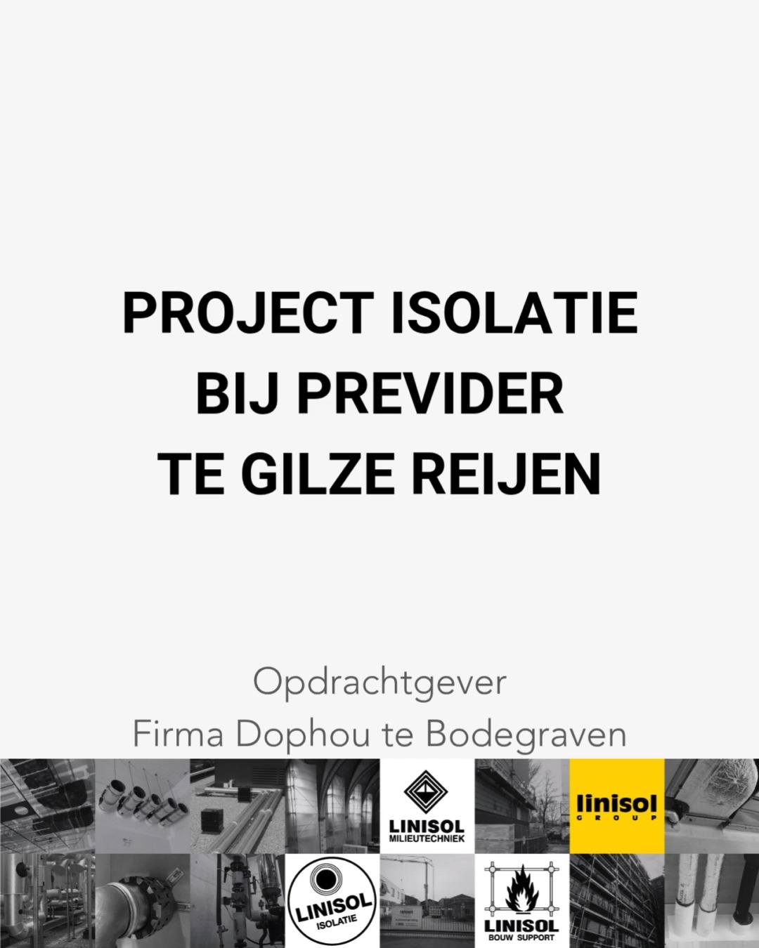 ๐ง Linisol in actie! Voor een nieuw geplaatste koudwatermachine hebben we het leidingwerk vakkundig geรฏsoleerd met Armaflex AF-4 en afgewerkt met aluminium beplating.
Zo blijft alles netjes, efficiรซnt รฉn energiezuinig.
#isolatie #armaflex #aluminiumbeplating #koudwatermachine #techniek #linisol #vakwerk
