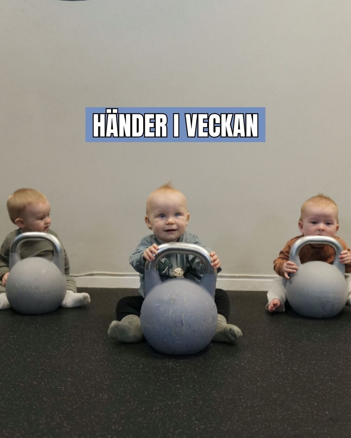 HÄNDER I VECKAN 💥
Äntligen måndag, och vi kliver in i den sista veckan för detta Bootcamp 💪🏽 Nästa vecka startar nya grupper i @studioq.sthlm - ses vi då kanske?
Snart ska jag ge mig ut på en Aktiv Barnvagnspromenad på Djurgården, så lyxigt att få starta veckan tillsammans med er på en ☀️ -ig höstdag 🍂
Vad gör du i veckan? Här är några saker som jag ser fram emot!
🔹MÅNDAG
▪️Aktiv Barnvagnspromenad kl. 10.00 och det är
▪️Avstämnig med mina PT Online klienter
▪️Simskola med Filippa 💦
🏃♀️Promenad 5km
🔹TISDAG
▪️Stark Kvinna - Gravidstark, heldag i studion 🙌🏽
▪️Jobb vid datorn 👩🏼💻
🏃♀️ Ett snabbt cardiopass eller en löptur är planerad
🔹ONSDAG
▪️Vattengympa på @sturebadet kl. 7.00
▪️Postpartum PT & PT Stark Kvinna x2
▪️Ansiktsbehandling hos bästa Jersy på @minkosthlm , längtar såååå mycket!
🏋️♀️ Helkroppspass efter vattengympan
🔹TORSDAG
▪️Startar dagen med PT Stark Kvinna
▪️Grupper hela morgonen 💪🏽
▪️Gravidstark - styrketräning för gravida
🏋️♀️ Egen träning, ett kortare pass
🔹FREDAG
▪️3 x PT Stark Kvinna
▪️1 bäckenbottenundersökning, bedömning efter förlossning
▪️Privat Mammaträningsgrupp, hur härligt att umgås så!
▪️Möte om min träningsapp 💪🏽 telefon📲
🔹LÖR/SÖN
▪️Bara vila och återhämtning med familjen 🩷