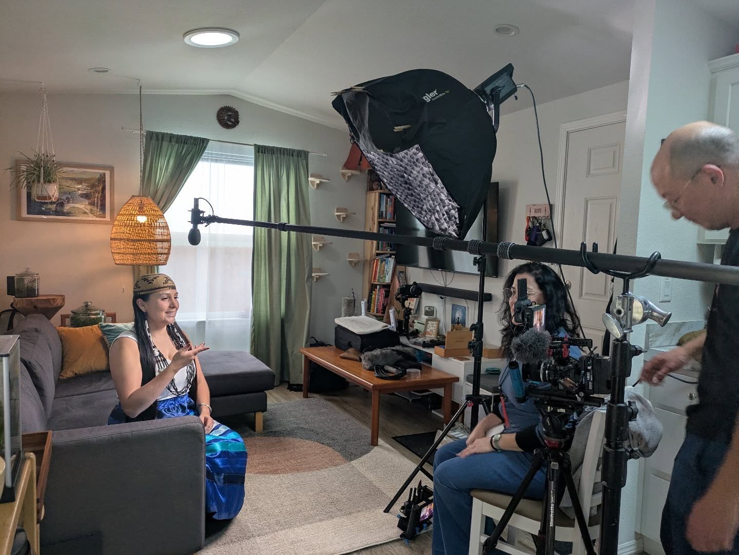 Something new is coming to a TV near you in 2026.