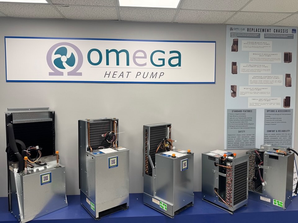 đŹď¸ Reliable warmth and refreshing coolness for your home with Omega Heat Pump!
We offer parts, repair, and replacement of Canadian-made Omega Heat Pump systems, proven for over 8 years of efficiency and reliability in all weather conditions. đ¨đŚ
â
Original Omega spare parts
â
Qualified service
â
Professional equipment replacement
â
Optimal energy efficiency
Let us take care of your comfort â your home will stay warm in winter and cool in summer! âď¸âď¸
đŠ Contact us in Direct for a free consultation!