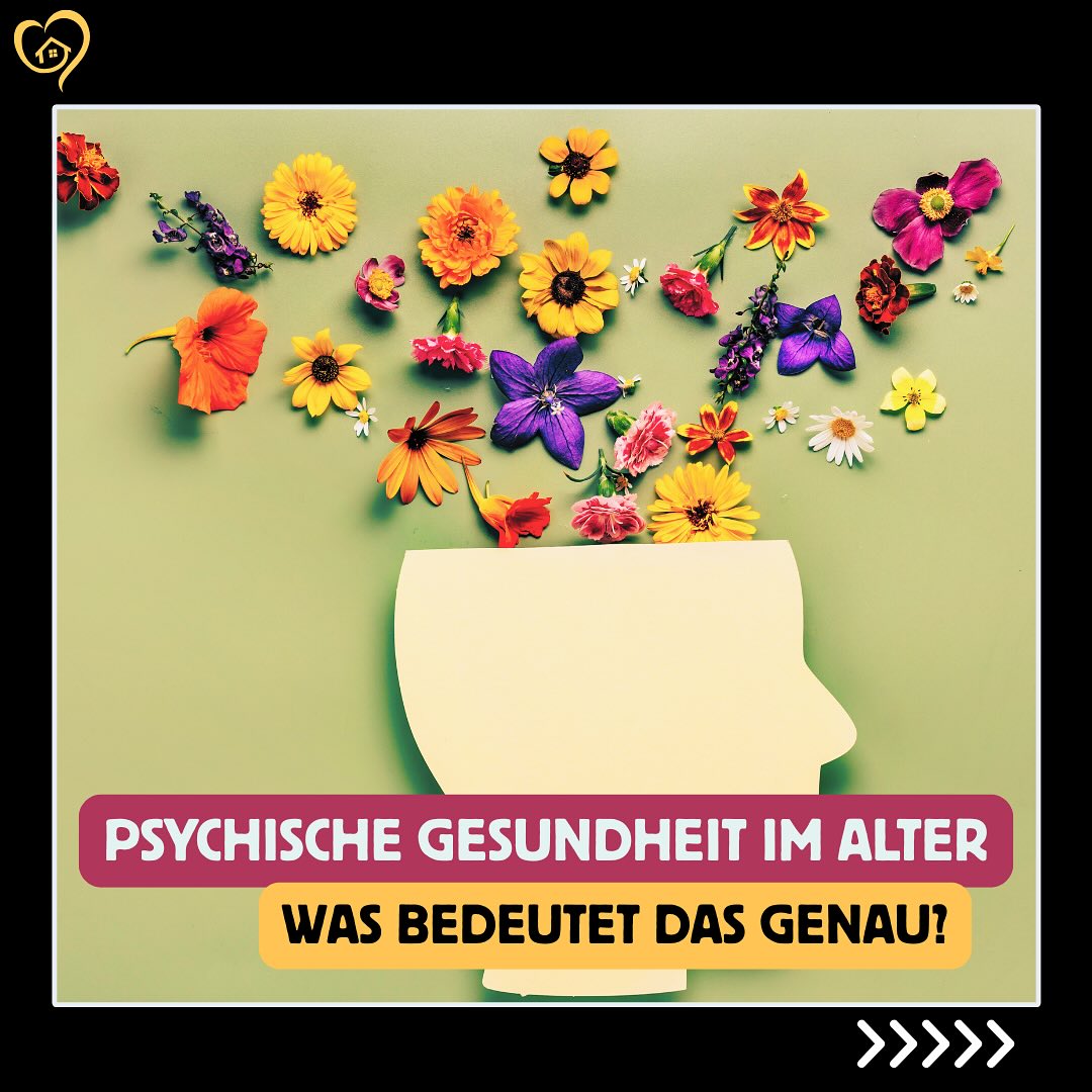 Psychische Gesundheit im Alter: Ein Thema, das mehr Aufmerksamkeit verdient!
Früherkennung, Alltagsunterstützung und soziale Kontakte können entscheidend zur Lebensqualität beitragen. 💛
Lasst uns gemeinsam darüber sprechen, statt zu schweigen!
#psychischegesundheit #mentalhealthawareness #seniorenbetreuung #lebensqualität #früherkennung #pflegealltag #pflegemitherz #gesundaltern #sozialeunterstützung #pflegewissen