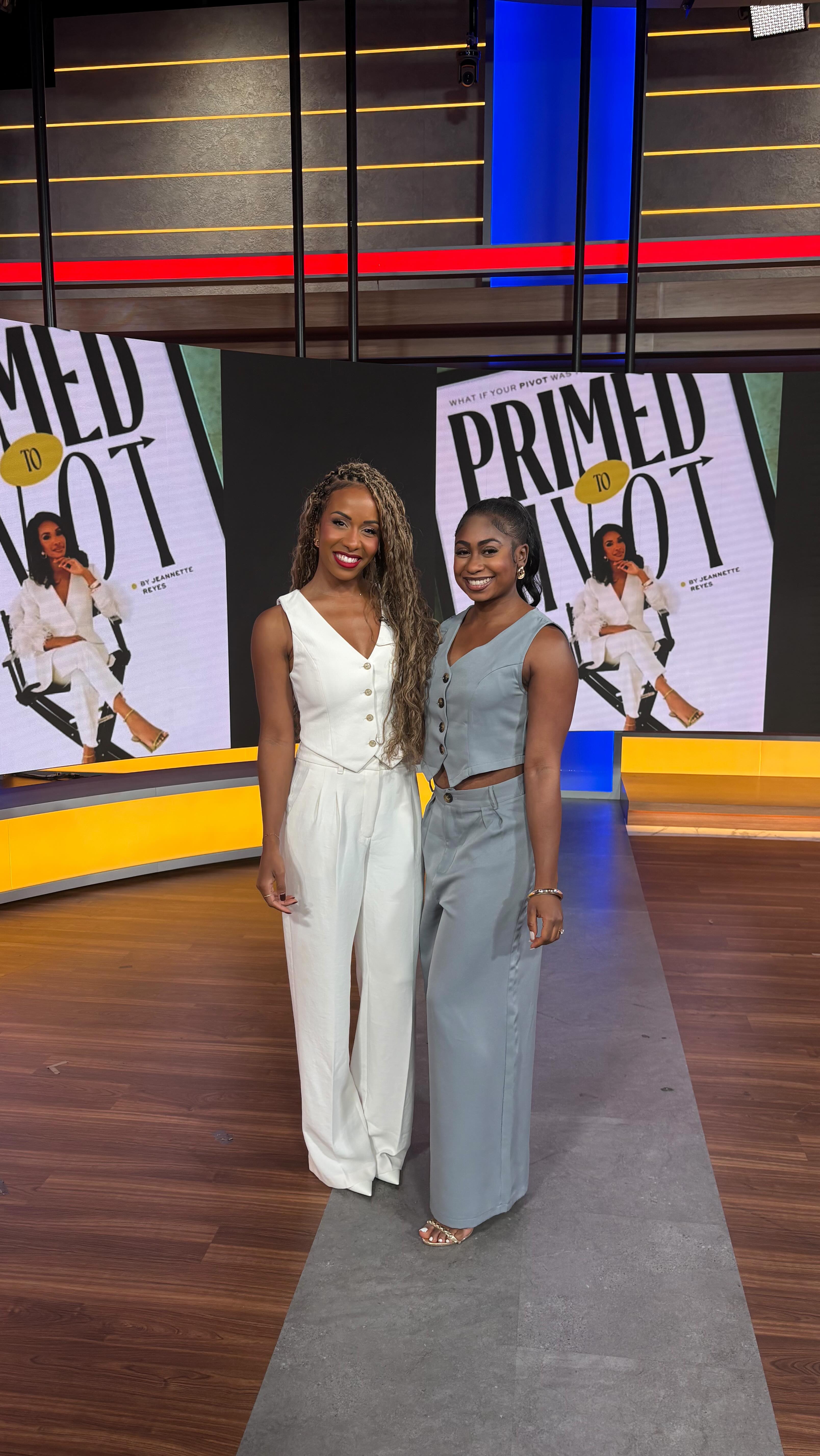 When it comes to content, storytelling isn’t optional—it’s essential. As a former journalist, I know how to uncover the heart behind every story. At Nordea Media, we help brands transform that story into powerful, scroll-stopping strategy.
:
:
#reels #digitalmarketing #womeninbusiness #socialmediatips #girly