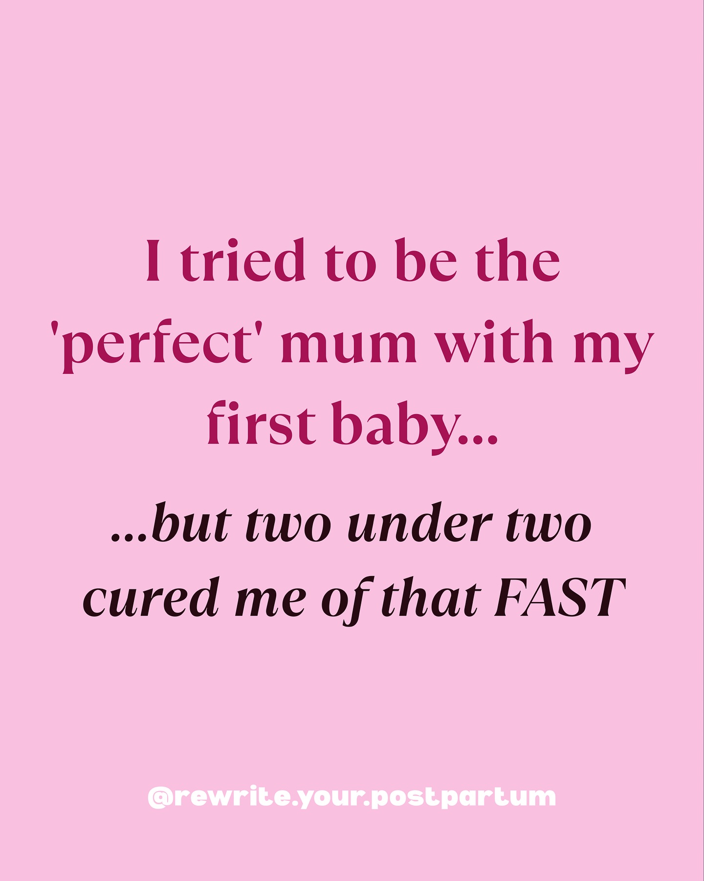 Surrendering doesn’t mean giving up. It means letting go of the impossible standards.
When I had my first baby, I fought SO hard against the chaos. I tried to control everything, stick to routines, follow all the ‘rules’ - and I felt like I was failing constantly.
With two under two, I had to surrender. Not because I wanted to, but because I physically couldn’t maintain that level of control anymore.
And that surrender was soooooo freeing.
It wasn’t about lowering my standards as a mum. It was about releasing the pressure I was putting on myself to do everything ‘perfectly’ and realising that my babies just needed ME - not a perfect routine, not a pristine house, not a mum who had it all figured out.
They needed a mum who was present, responsive, and not drowning in self-imposed pressure.
The newborn period is hard enough without the weight of unrealistic expectations. You don’t have to do it perfectly. You just have to do it YOUR way.
With a postnatal doula, you get someone in your corner who
✨ Reassures you that what you’re experiencing is normal
✨ Helps you feel confident in your choices (not second-guessing everything)
✨ Gives you permission to rest without guilt
✨ Provides practical support so you can actually breathe
Not someone taking over - someone helping you find YOUR way through those early weeks.
💕Want to find out if doula support is right for you? Book a free connection call with me - link in bio, or DM me ‘CALL’ and I’ll send it over.
Katie x
#dorsetdoula #hampshiredoula #overnightdoula #newmumsupport #newbornbubble #fourthtrimestersupport
