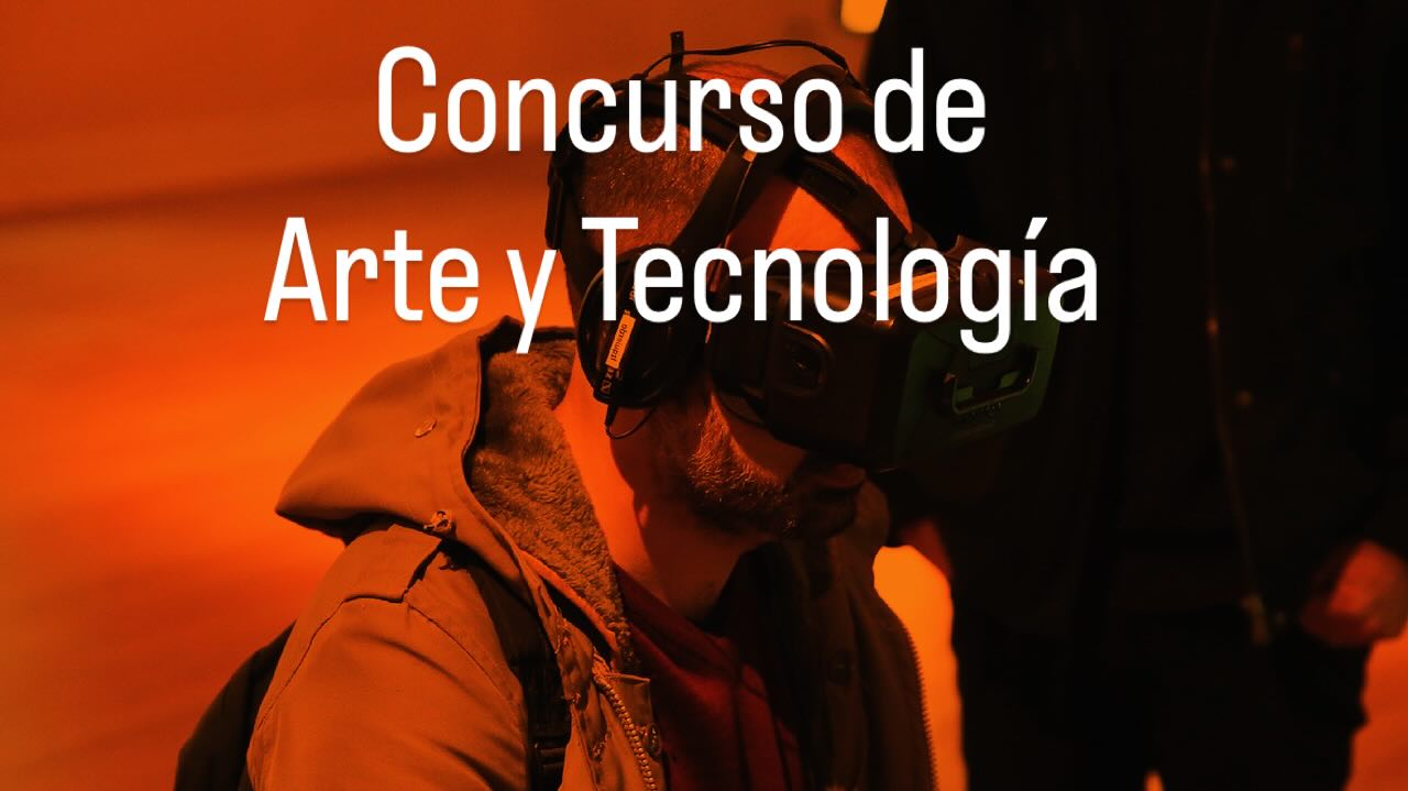 El @fnaargentina abre la recepción del Concurso de Arte y Tecnología 2025 con importantes premios en efectivo. Toda la info en https://www.revistamagenta.com/arte-y-tecnologia-3/ Las postulaciones se realizan exclusivamente a través de la Plataforma Digital del FNA en app.fnartes.gob.ar hasta el 28 de octubre. El @fnaargentina abre la recepción del Concurso de Arte y Tecnología 2025 con importantes premios en efectivo. Toda la info en https://www.revistamagenta.com/arte-y-tecnologia-3/ Las postulaciones se realizan exclusivamente a través de la Plataforma Digital del FNA en app.fnartes.gob.ar hasta el 28 de octubre.
