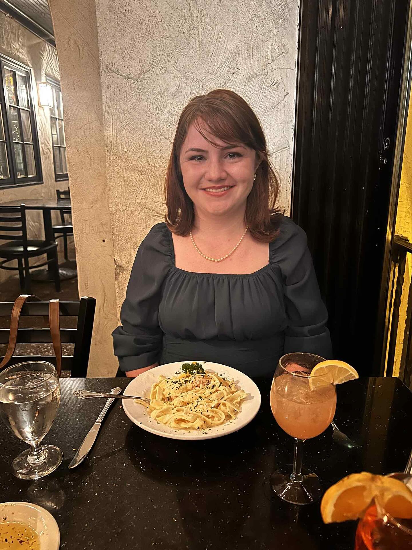 Happy 2nd Anniversary to this lovely force of nature 🪴
Looking forward to celebrating more accomplishments, more big adventures, but mostly just more matching each others’ chill. Love you, hun! 💚🧡