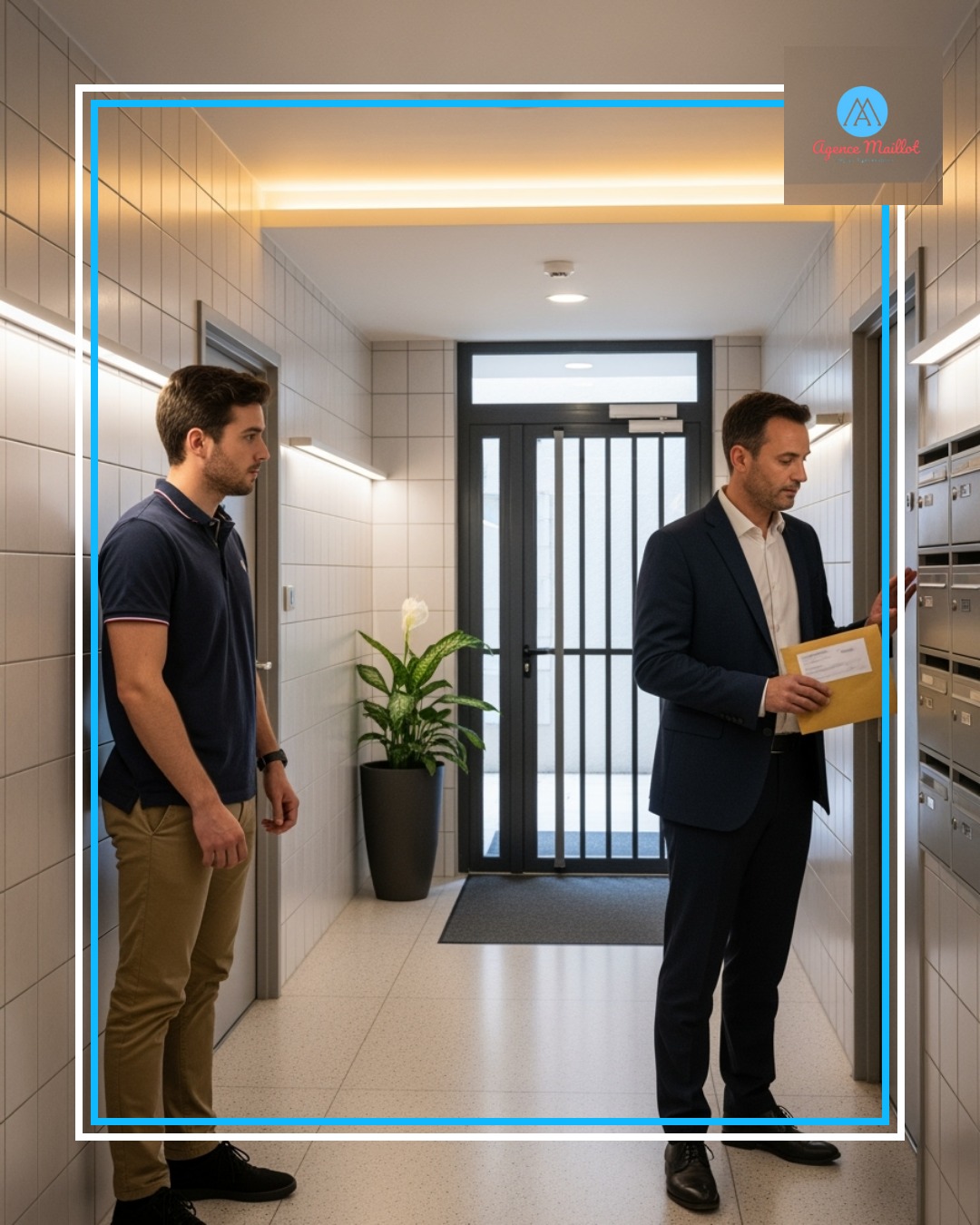 Utilisation illégale du dépôt de garantie : attention aux conséquences ! ⚖️
Le dépôt de garantie est un élément crucial de la relation locataire-propriétaire. En location vide, il ne doit pas dépasser un mois de loyer, et deux mois pour une location meublée. Utiliser ce dépôt pour payer le dernier loyer est interdit. Cette pratique expose à des sanctions légales sévères, comme l'absence de quittance de loyer, ce qui peut compromettre l'obtention d'un nouveau logement. 🏠
Les conséquences ne s'arrêtent pas là. Le propriétaire peut engager une saisie conservatoire des biens du locataire ou même des poursuites judiciaires pour obtenir des dommages et intérêts. La prudence est donc de mise pour éviter ces désagréments. ✅
#DépôtDeGarantie #Location #LoiImmobilière
#agencemaillot