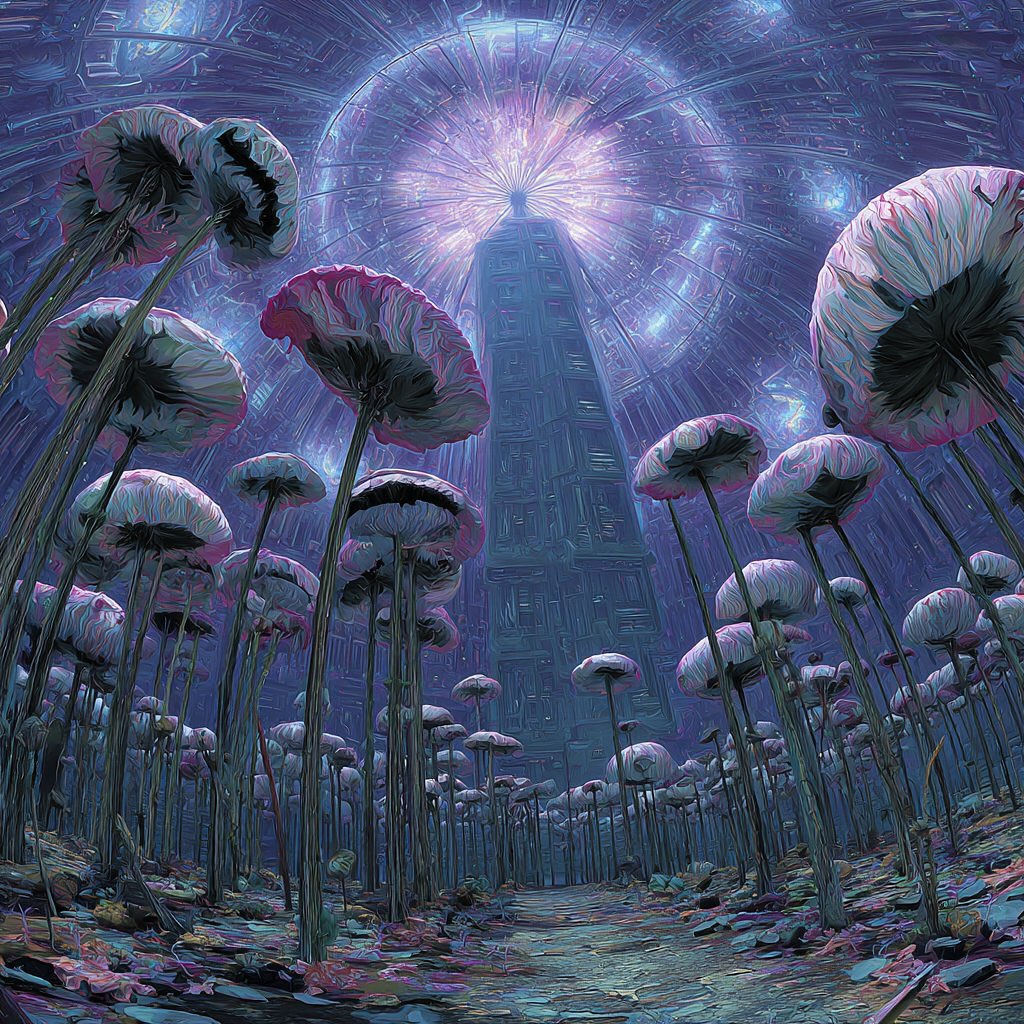 ⚠️ATTENTION ALL TOKENIZED CULTIVAR HOLDERS ⚠️
If you hold 1+ of ANY of our Tokenized cultivars on the #XRPL ($808, $SWAMI, $BLOOM) you will be getting paid out with that number of packs sent straight to your doorstep!!!👁️🧙♂️♟️
Hold 12 $SWAMI and get rewarded with 12 packs of our Swami organic seeds collab!
Hold 6.7 $BLOOM, get 7 packs of our Bloom seed collab Collab!!!
We will be doing these drops for our tokenized cultivars ONCE a year until each Tokenized cultivar runs out of seed. ✅♟️💜
Thank you for collecting 🧙♂️