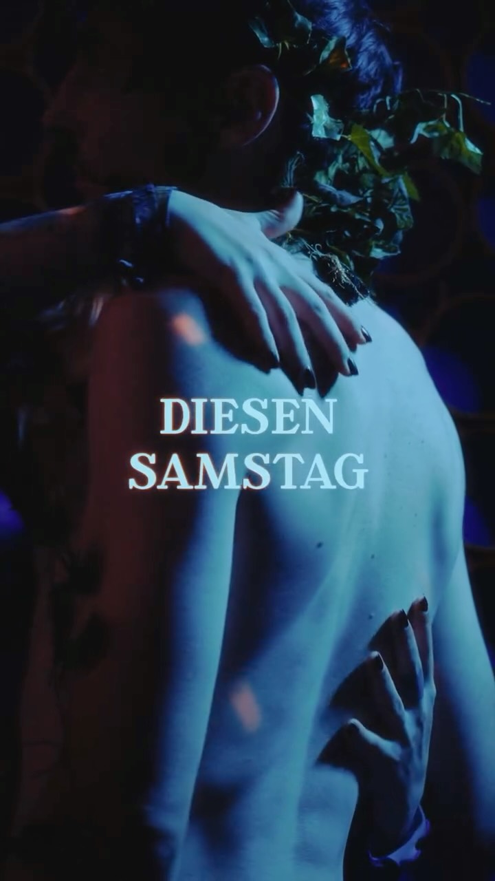 🍰 Naschen -  die Sexpositive Party zum Naschen, kosten, knabbern, schmecken, schlecken, schlabbern 🧁
diesen Samstag, der 25.10. um 23 Uhr
Tickets gibts in der Bio
📸: @be.cinematic