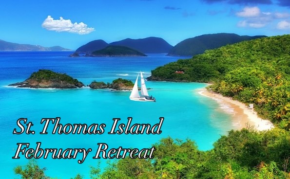 Transformational Women’s Retreat in St. Thomas, U.S. Virgin Islands
📅February 16–21, 2026
Enjoy an island paradise and immerse yourself in five unforgettable days of
renewal, adventure, and sisterhood on the breathtaking shores of St. Thomas.
Nestled in a private luxury villa overlooking the turquoise waters of Hull Bay, this retreat
is your invitation to reconnect with your most radiant self. 🌅Picture sunrise yoga by the
pool, afternoons spent paddleboarding or snorkeling in crystal-clear coves, and
evenings of laughter, nourishing meals, and soulful connection with women who inspire
you. What’s Included:
🏠A stunning villa with a private pool 🏝️Beach relaxation time on serene bays. ⛵️Two guided adventure excursions 🧘🏼♀️Daily yoga and meditation sessions, including a special practice at Temple Nirvana
🏄♀️Fun and freeing outdoor activities—snorkeling, paddleboarding, and hiking
🍲 Fresh, nourishing meals crafted to restore and energize
🚘Round-trip transportation between the airport and retreat villa
Airfare not included. 💗 This isn’t just a getaway—it’s a soulful journey to restore your spirit, rise into your fullest power, and radiate your inner light.
Spaces are limited. ✨Join us and begin your next chapter surrounded by the sun, sea, and
sisterhood. DM for registration link, pricing, and more information. Or email
info@tnsupandadventures.