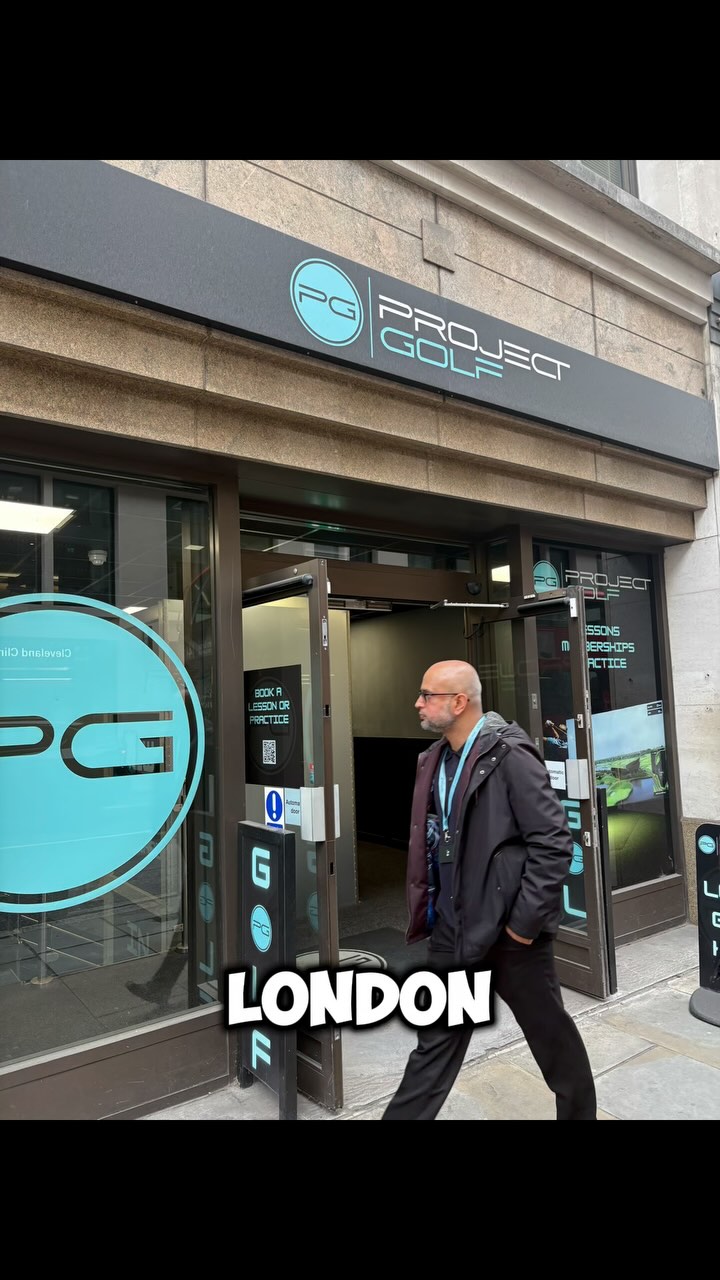 Another busy day coaching in the heart of London! 🇬🇧 From early sessions on the range to evening lessons in the city, I love helping golfers unlock their potential and start striking the ball with confidence. Every swing tells a story — and watching those breakthroughs happen in real time never gets old. 🙌
Whether it’s fixing a slice, gaining more distance, or finally finding that consistent contact, my goal is always the same — to help every player leave the lesson hitting it better than when they arrived. 💪 Coaching days like this remind me how much can change when you get the right plan and feedback tailored to your game.
If you’re based in London (or nearby) and want to start improving your game, now’s the time! 📩 Send me a DM or hit the link in my bio to book your lesson — whether you’re a beginner or breaking 80, I’ll help you take your swing and confidence to the next level. Let’s get to work! 🏌️♂️🔥 #golfcoach, #golflondon, #golflesson, #golftraining, #golfswing, #golftips, #golfimprovement, #golfinstruction, #golfpractice, #golflife, #golfersofinstagram, #golfcommunity, #instagolf, #golfgoals, #golfperformance, #golfsimplified, #golfgrowth, #golfjourney, #golflifestyle, #golfcontent