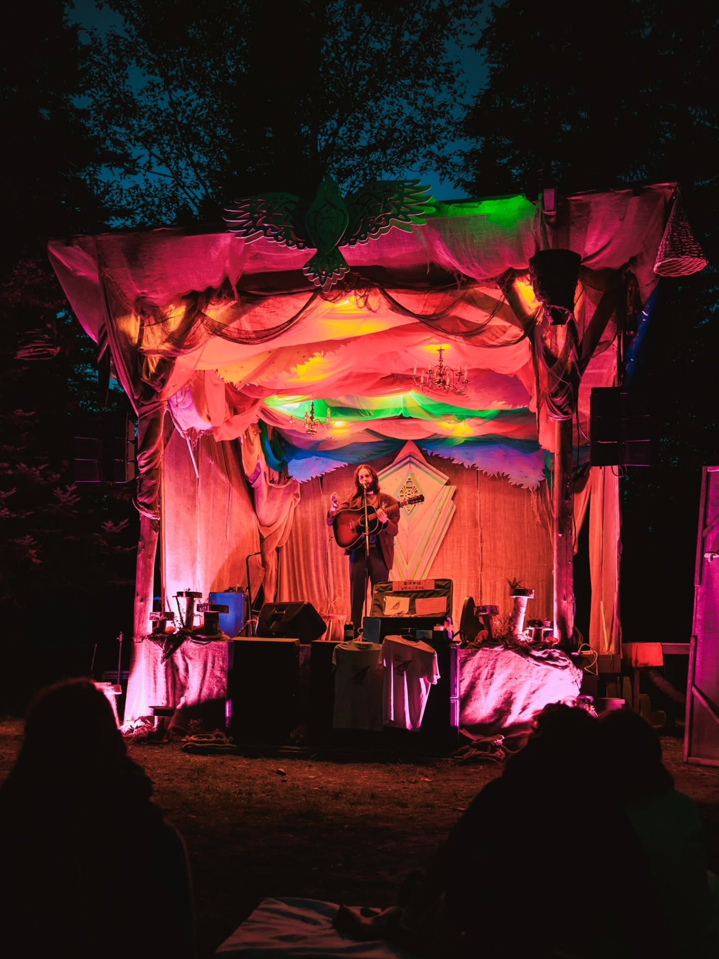 Figée dans le temps ☆ la magie de la @dansedelatortue. ✨️💠✨️
#magicmoments #magicplace #dancefestival #musicfestivals #peaceandlove #stoptime #creativephotography #peoplecreatives