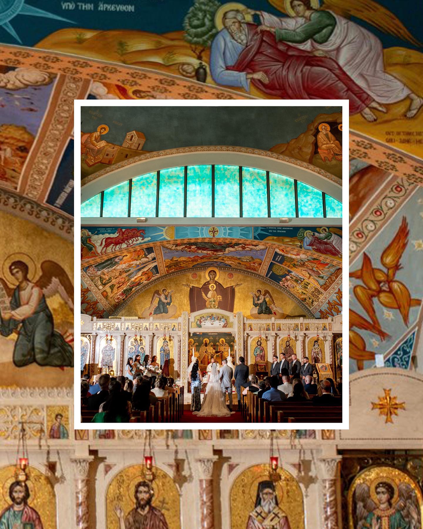 A moment for Nicole & Kyle … 🥰🥹💕
photography: @hannahlux.photography
MUA: @mmubyjess
hair: @true.beauty.co
DJ: @musicmanentertainment1
dress: @kleinfeldbridal alterations: @jocelynnsbridal
transportation: @albanycarservice
flowers: @fleurrusee
favors: @anamnisis
ceremony music: The Willow Quartet
signage: @jenna.mancari
skin: @anaestheticlounge
nails: @upstate_nailzbyabbz11
venue: @albanycountryclub
suits: @mrformalwear