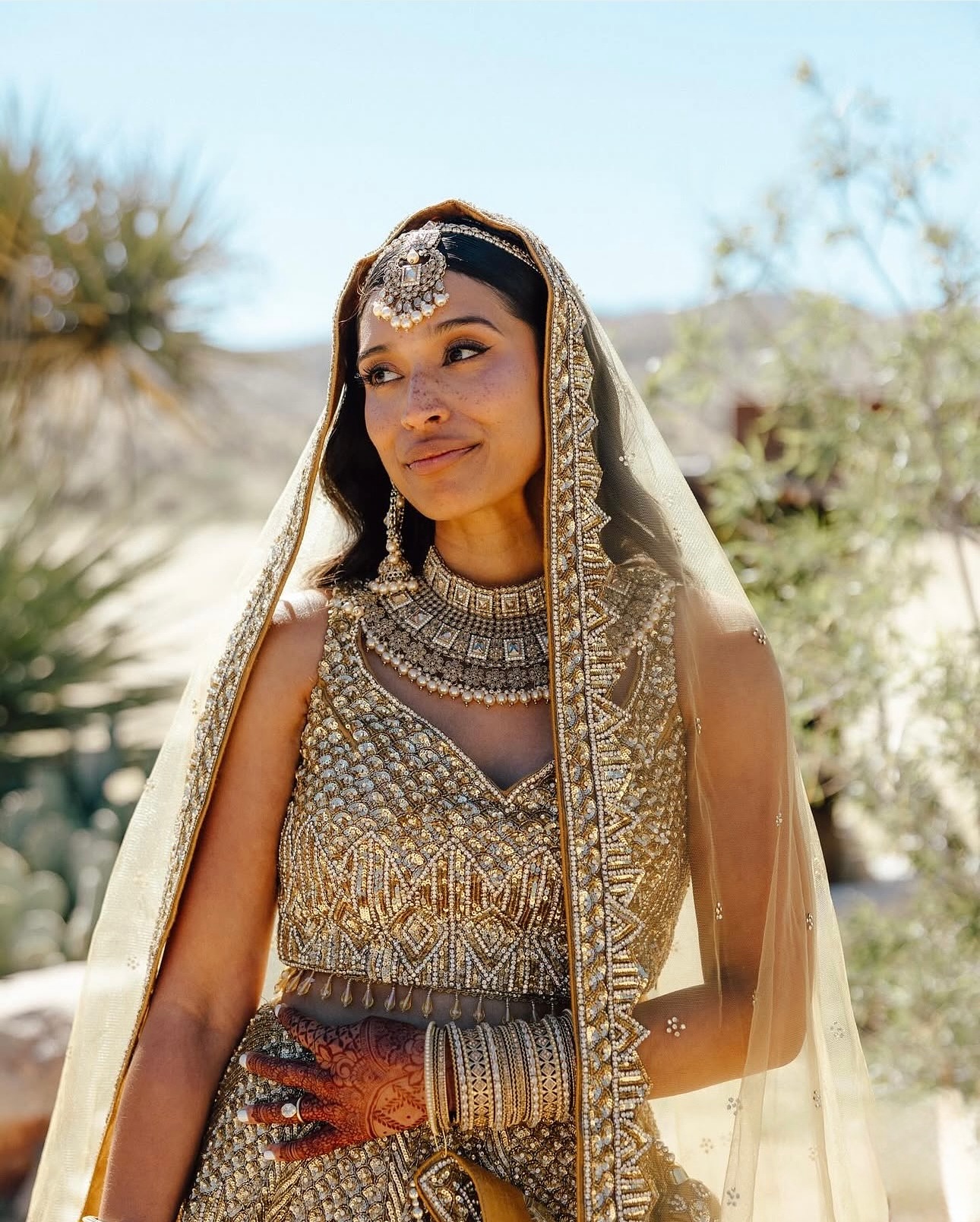 An unforgettable wedding weekend under the desert sun — grateful to have been part of this love story 🧡
Congratulations to the beautiful @yeahtoobz ✨