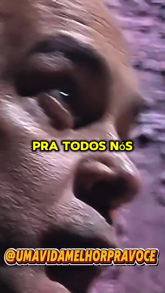 O que você tem feito para que tua existência aqui em nosso Planeta em meio a outros seres vivos, tenha sido útil, necessária?
Reflexão Importante! Pensem sobre isso.
🎬 Remix - Créditos dados pelo Instagram e exageradamente Estampado no vídeo.
#reflexão #mentalidade #legado #desenvolvimentopessoal #wesleysbusiness