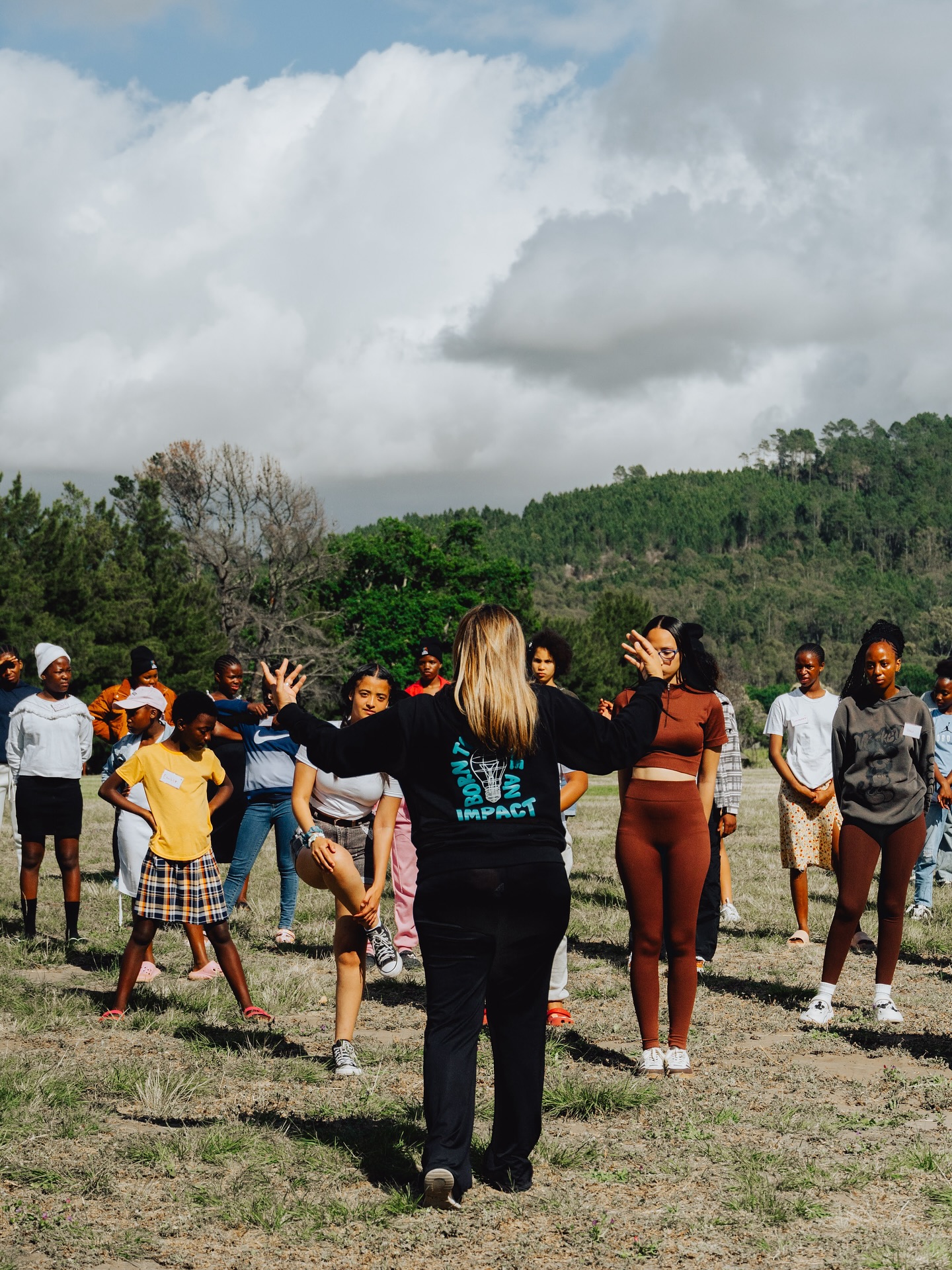 Western Cape Camp Reflection
What a joy it was to welcome 52 incredible girls to our Western Cape camp! This year, we had participants joining us from Khayelitsha, Mitchells Plain, Rocklands, Philippi, and Hout Bay. We gathered in the beautiful town of Franschhoek, surrounded by mountains and fresh air, the perfect place to pause, connect, and grow together.
One of the highlights for many of the girls was a session called “Engaging with God.” For some, it was the very first time they experienced God in a personal and intimate way. We also spent time exploring creative and reflective practices such as journaling, praying through the Psalms, creating vision boards, and learning how to engage with the world through the story of Esther. And of course, no camp would be complete without lots of dancing, singing, and laughter!
Throughout the weekend, the girls shared how much they loved making new friends, swimming in the pool, and learning more about who God is and how He loves them. On Sunday afternoon, we ended camp with a deeply moving session called “The Table of Mercy and Grace.” The room was filled with different stations for reflection, prayer, and scripture. It became a sacred moment, many girls were visibly touched, and as we gathered to pray together, some made the beautiful decision to follow Jesus.
As we look back, we are filled with gratitude for the mentors who have journeyed with these girls throughout the year. The trust, love, and relationships built over time created a space where the girls could feel seen, safe, and loved and that made this camp truly unforgettable.
Huge thank you to everyone you made this day possible and special.
♥️👏🏾🫂
#dignity #purpose #belonging #hope