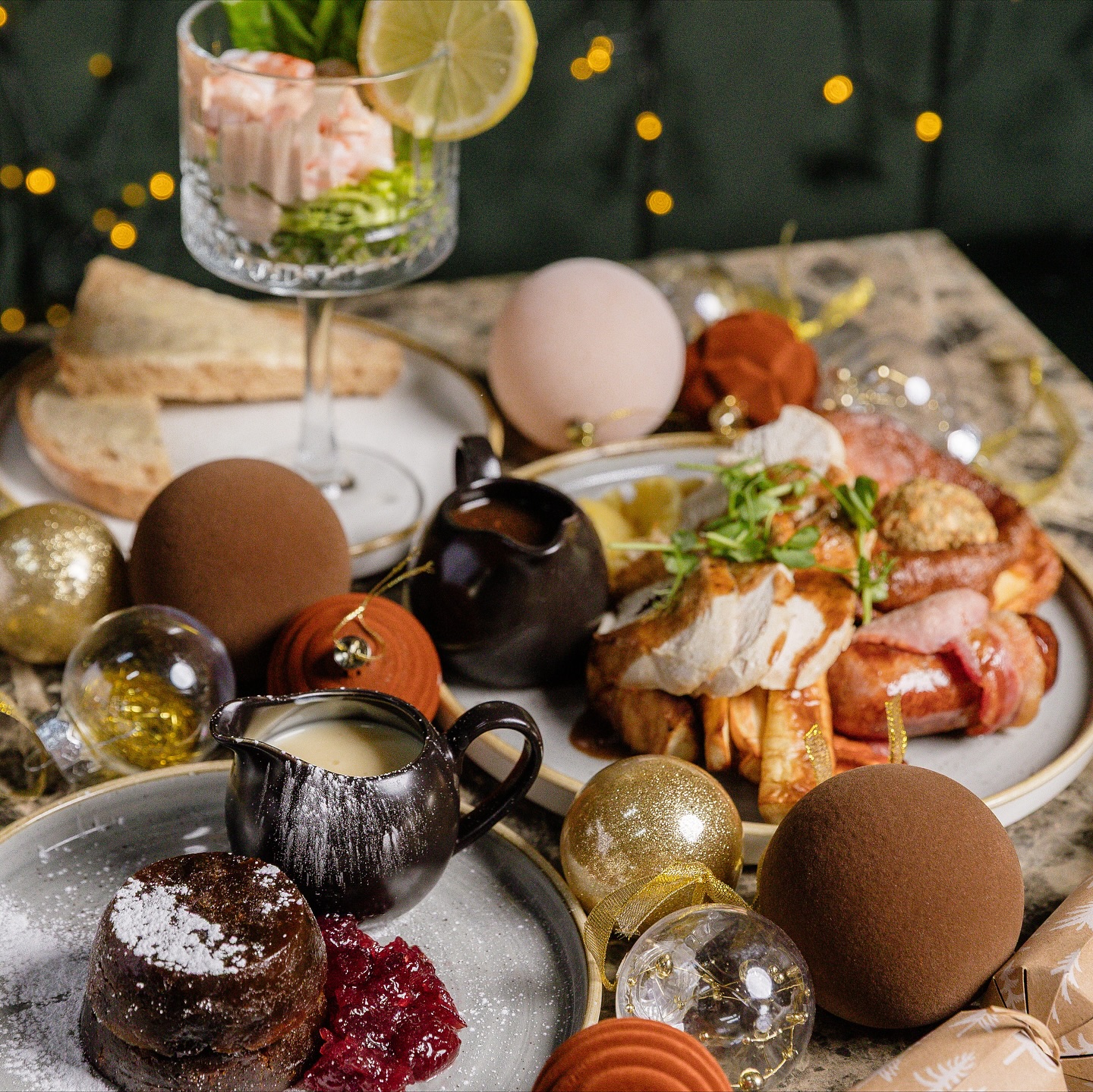 The fire’s lit, the gravy’s rich, and Christmas is on its way to The Bradfield Plough 🎅🏼
Come and celebrate the season with our festive menu - hearty, homemade, and full of holiday cheer (and value!)
Head to our website to book your December table now!
#christmasinsheffield #pubchristmasdinner #christmasdinner #placestoeatinsheffield