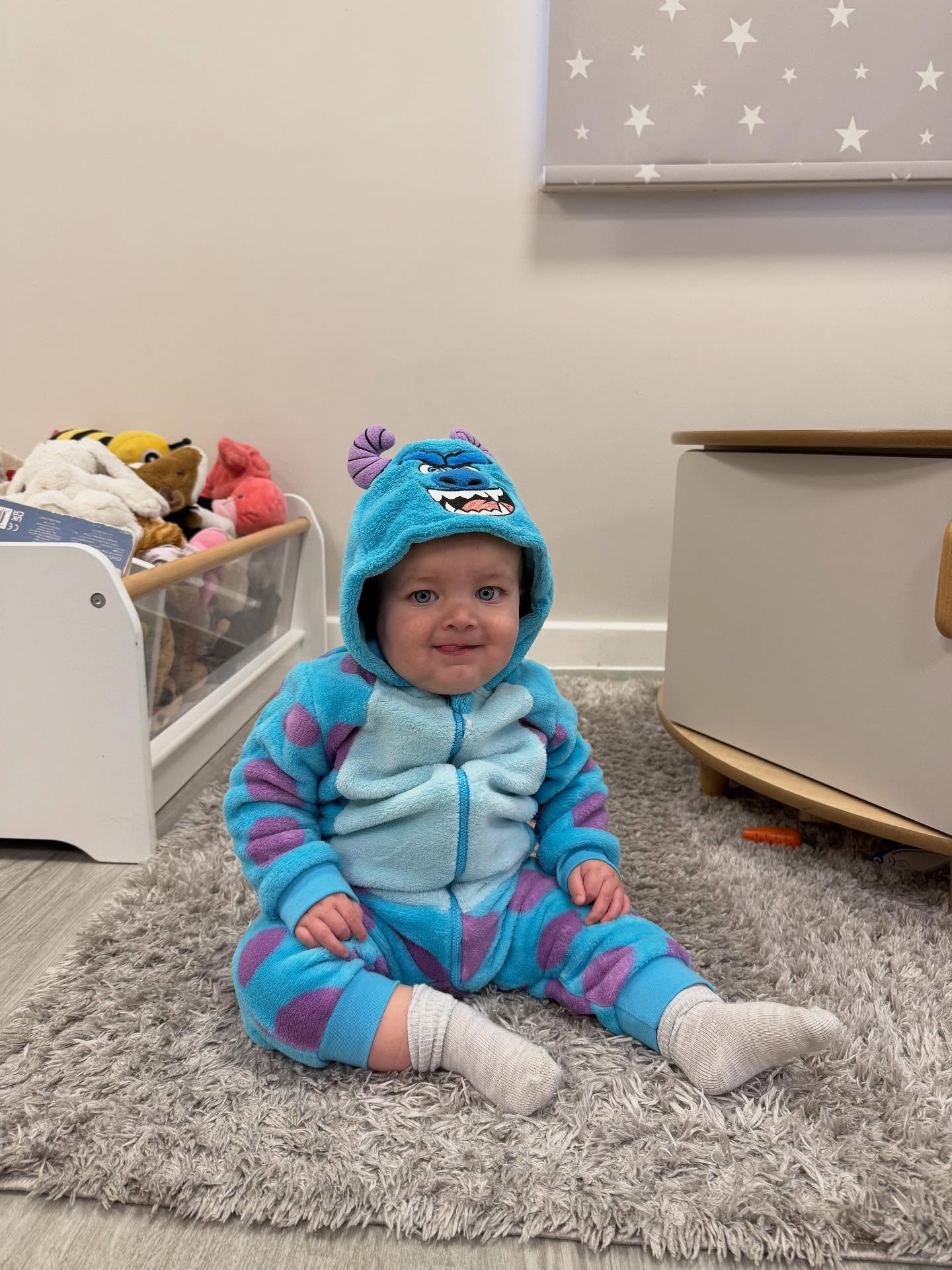 🎃 Happy Halloween from the Nothing But Mots team! 👻
This year’s star of the show is baby Joshua not quite the pumpkin we usually go for, but honestly, who could resist that face? 🧡
We’re open 8–6 today and 7–4 tomorrow!
As a family-run business, we’ll be closed this Sunday for a family wedding 💍 but we’ll be back bright and early Monday, ready to get you back on the road. 🚗💨
Have a spooky (and safe!) Halloween! 🎃🕸️