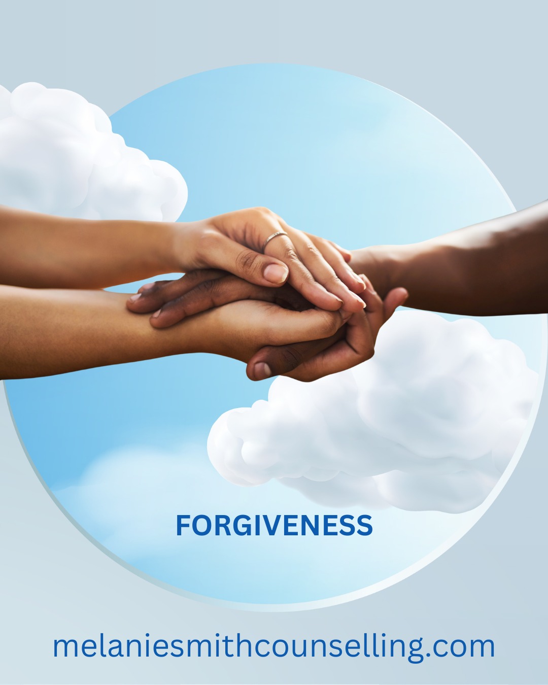 Forgiveness isn’t about forgetting, it’s about freeing yourself.
Holding on to anger or resentment can keep us tied to pain from the past. Forgiveness doesn’t mean what happened was okay, and it doesn’t mean you have to reconnect. It means choosing to release the weight that’s been holding you back.
Forgiveness is an act of courage, compassion, and self-care.
If you’re struggling to let go or find peace, therapy can help you explore your emotions safely and at your own pace.
Take one small step today toward your own healing.
#Forgiveness #HealingJourney #EmotionalWellbeing #SelfCompassion #Counselling #TherapyWorks #MentalHealthAwareness #LettingGo #InnerPeace