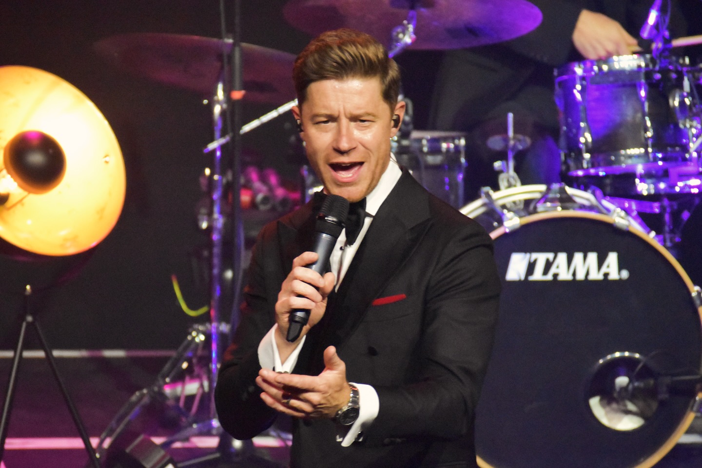 Here’s to a great Sunday everyone! Looking forward to seeing you at a show soon ❤️