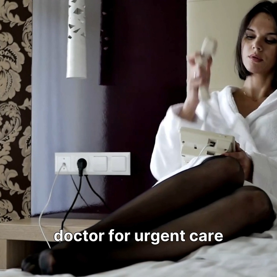 SICK in Italy? See a Doctor FAST | Pyllola Urgent Care for Tourists
Your Italian vacation doesn't have to stop for illness! Pyllola provides the fastest way for travelers in Italy to get urgent medical care and a licensed doctor consultation.
Unexpected sickness or a minor injury while traveling can be stressful, especially with language barriers and confusing foreign healthcare systems. Pyllola solves this!
With Pyllola, you get a secure video consultation with a certified, English-speaking Italian doctor right from your hotel, Airbnb, or even a local café.
➡️ How it Works (In 3 Simple Steps):
Request Care: Apply online through our quick form.
Connect Instantly: Get a video call with a licensed doctor at no time—often within minutes for urgent needs.
Get Back to Your Trip! Receive the professional medical advice you need and continue your Italian adventure.
#DoctorInItaly, #UrgentCareItaly, #EnglishSpeakingDoctorItaly, #SickInRome, #TouristDoctorFlorence, #MedicalHelpItaly, #SeeADoctorFast, #ItalyTravelTips, #VacationMedicalCare, #MedicalConsultationItaly, #LicensedDoctorItaly, #EnglishSpeakingDoctors, #DoctorsInItaly, #Pyllola