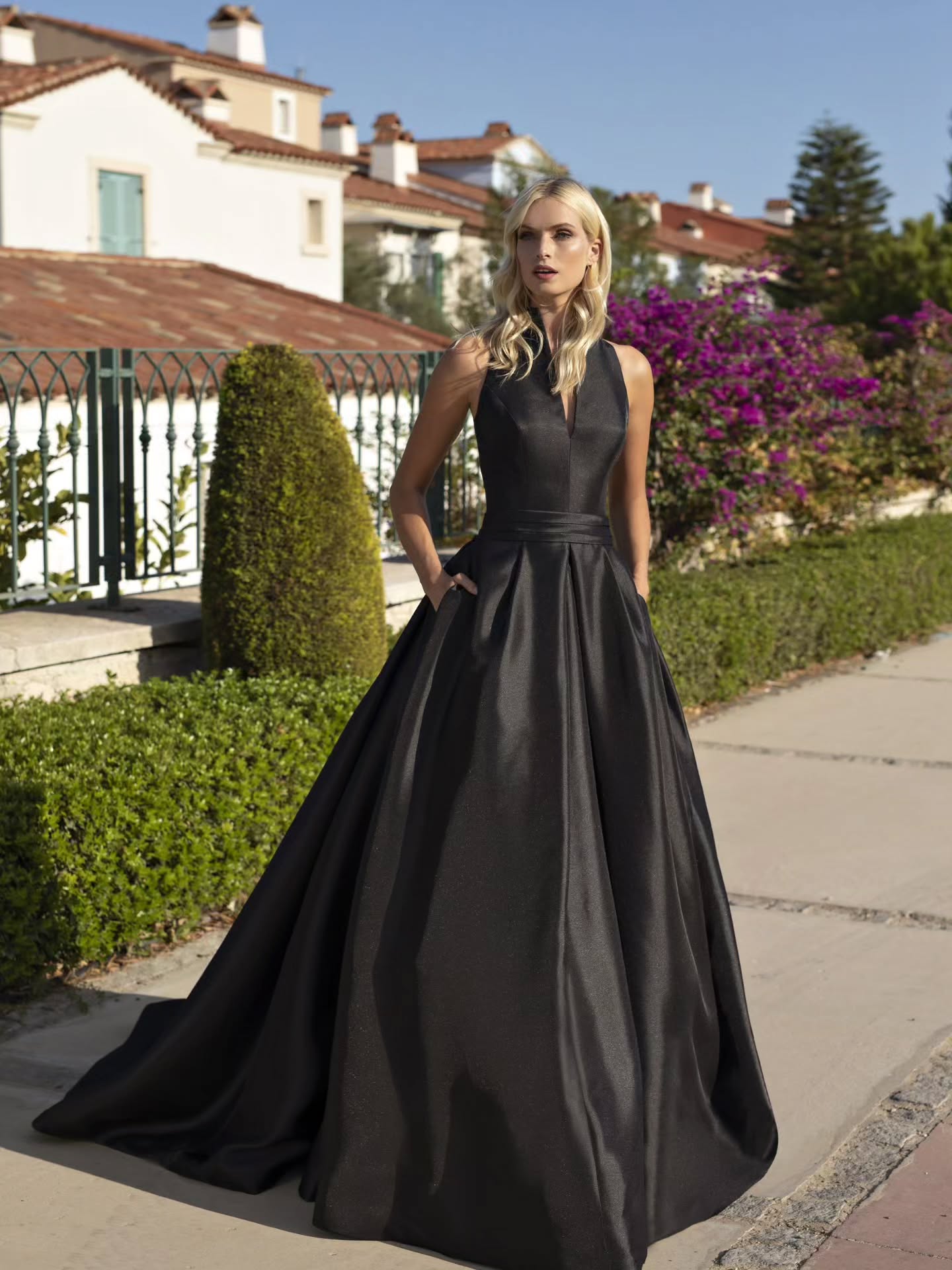 Black is beautiful 🖤