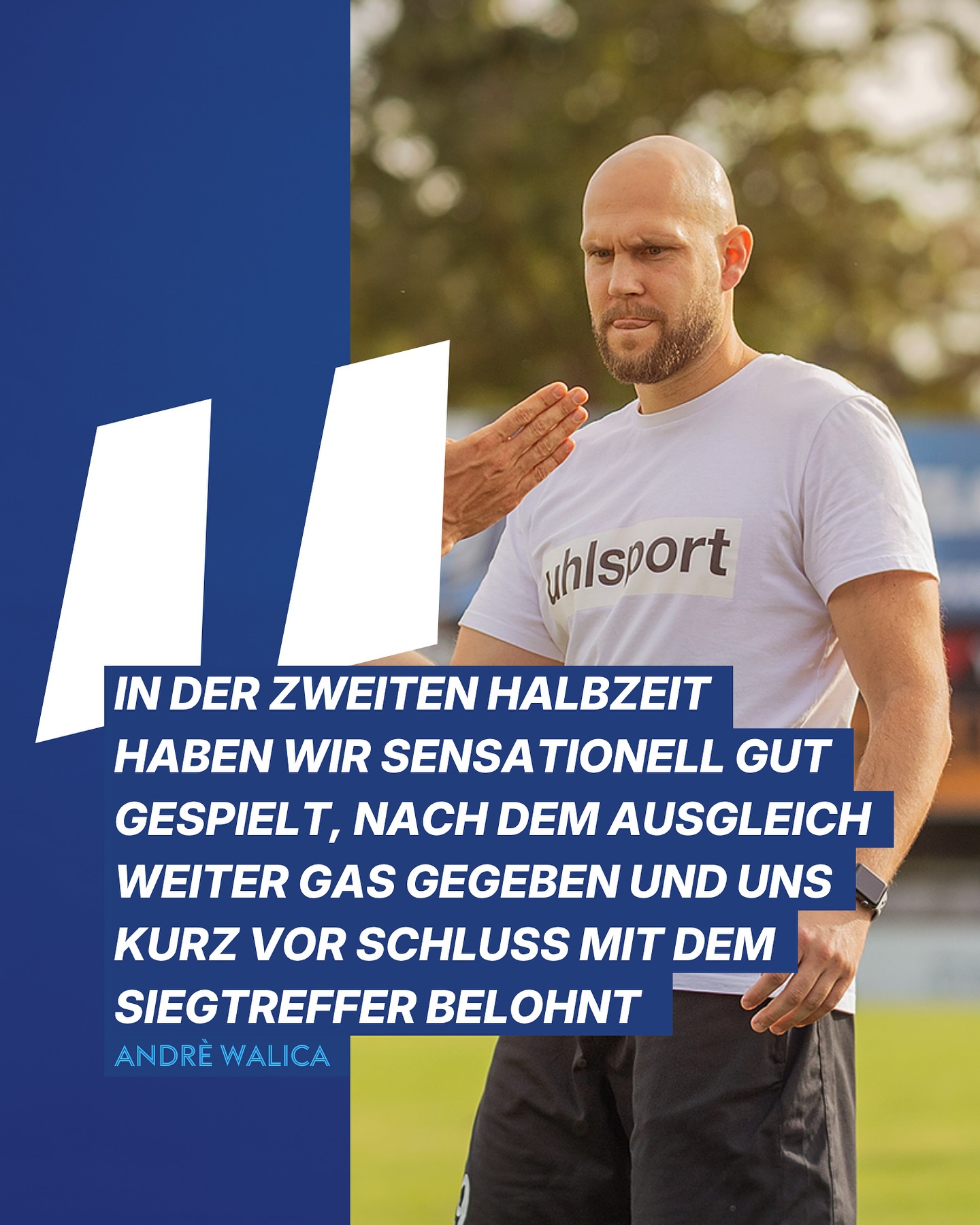 Heimsieg! 💪⚽️ Montag Morgen und die Match-Statistiken sind da ⬇️⬇️⬇️
Wir waren von Anfang an die aktivere Mannschaft. Mit 14 Torschüssen gegenüber 10 vom Gegner haben wir immer wieder den Weg nach vorne gesucht und für Gefahr gesorgt. Ein kurzer Moment der Unachtsamkeit wurde in der 9. Minute einfach sofort bestraft 💥
Aber uch bei den Ecken (6:3) und Freistößen (14:11) hatten wir leicht die Nase vorn .
Besonders stark: Unser Ballbesitz. Insgesamt lag er bei 62 % zu 38 % ⚡️
In der ersten Hälfte war das Duell im Mittelfeld noch relativ ausgeglichen – 55 % zu 45 % für uns. Doch in der zweiten Halbzeit drehten wir richtig auf und ließen den Ball laufen: 71 % Ballbesitz! Das musste einfach belohnt werden 👀