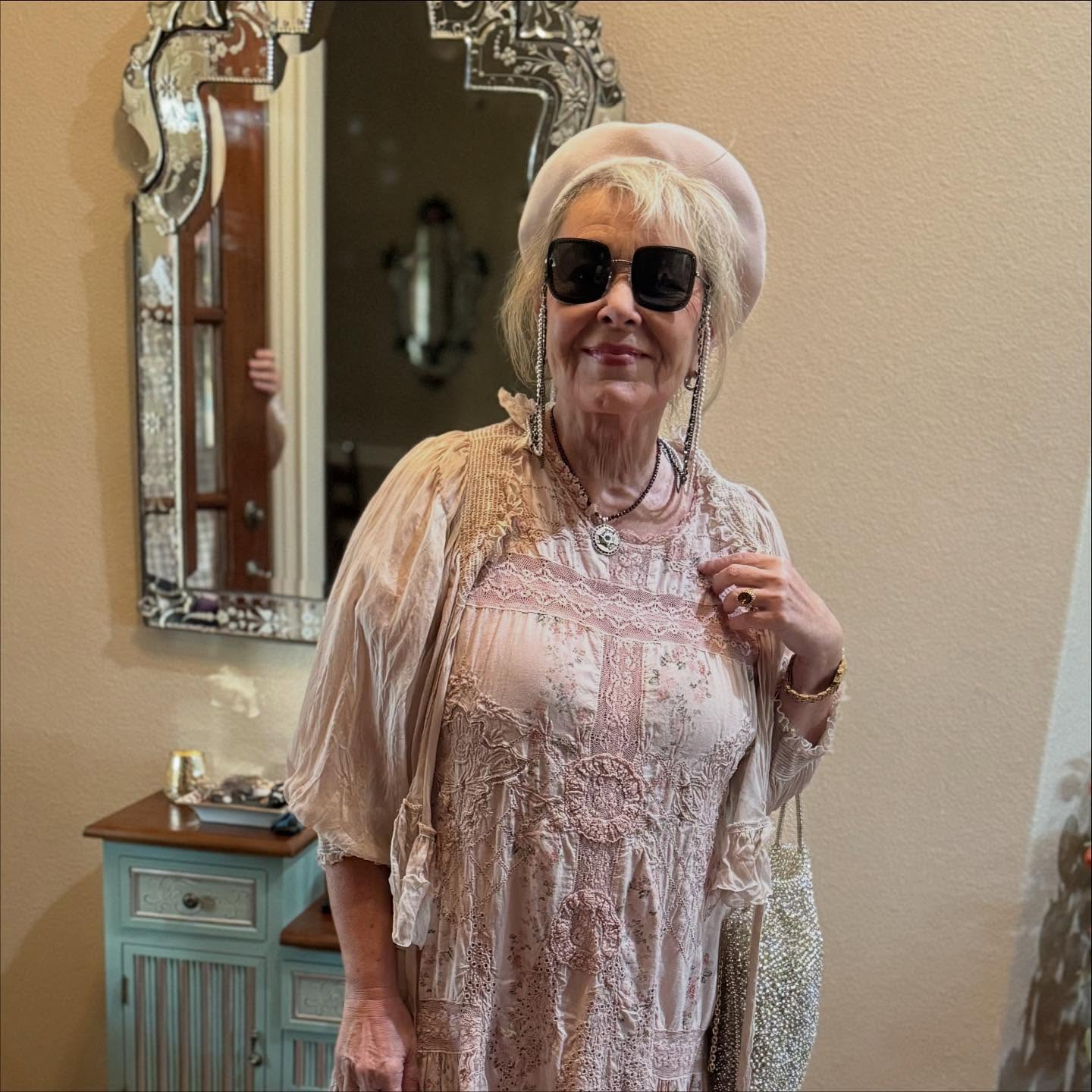 Im baaaack!!! This week on The Roseanne Barr Podcast, Roseanne Barr sits down with staunch constitutional lawyer and columnist @joshbhammer to untangle one of the messiest right-wing firesides: the leaked group chat from Charlie Kirk, the blogging blitz from Candace Owens, and what it means for freedom of speech, donor power, and the future of the conservative movement. From how Candace dropped screenshots of Kirk’s private messages accusing donors of “bullying” him over Israel, to Hammer’s push-back in public about what really happened behind the scenes, we cover it here. The Right is imploding from within, and the least we can do is cover it with the kind of real talk and humor you expect from Roseanne. *Episode is out!