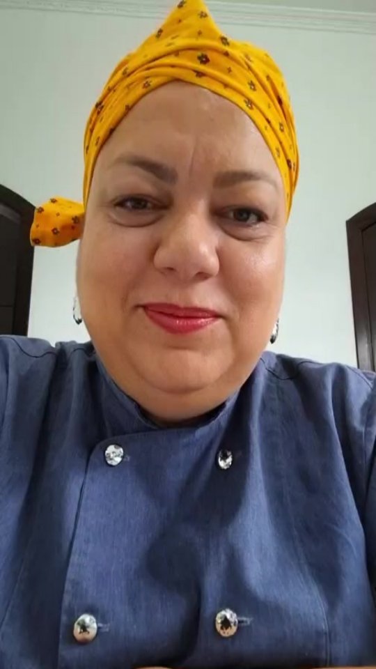 Como ser cozinheira num ambiente ainda masculino?
Será?!!!