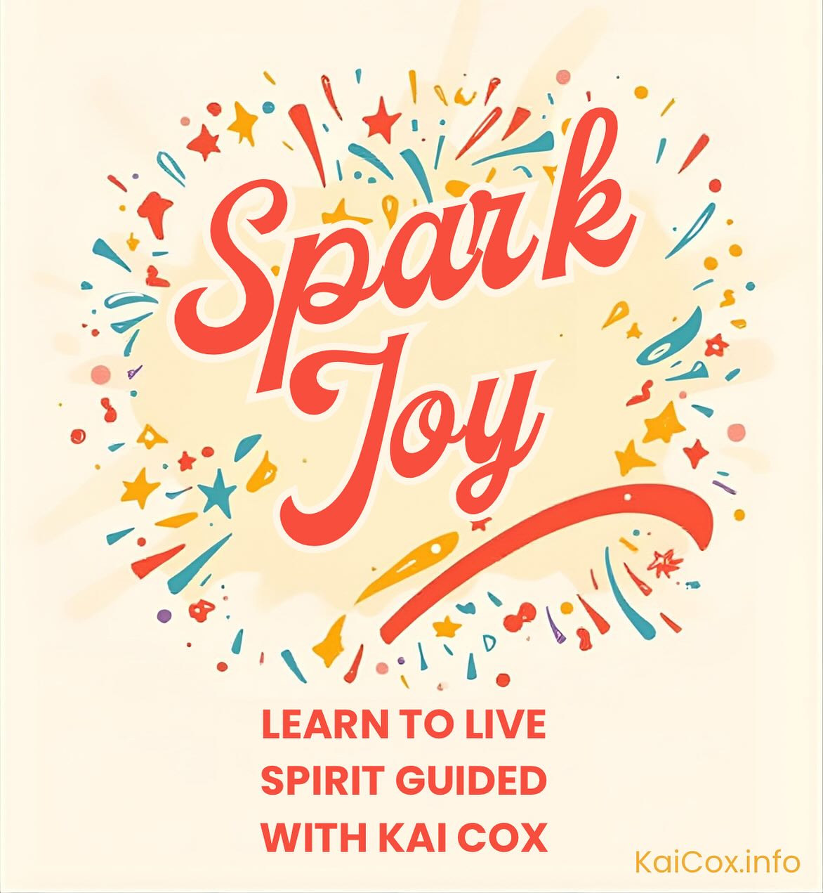 ✨ What if joy was your daily compass?
✨ What if spirit guided you through everyday magic?
✨ What if you started your mornings saying “Spirit move today for my highest good and highest good only”?
The answer: you’d start living spirit guided and joy would meet you at every turn. 💫
👉 Try it tomorrow morning and come back to share what magic shows up for you.
#EverydayMagic #LivingSpiritGuided #innercompass