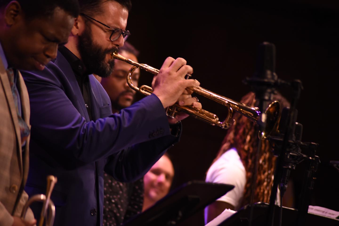 Word of the year: 6/8 👊 photo by @olabaldych