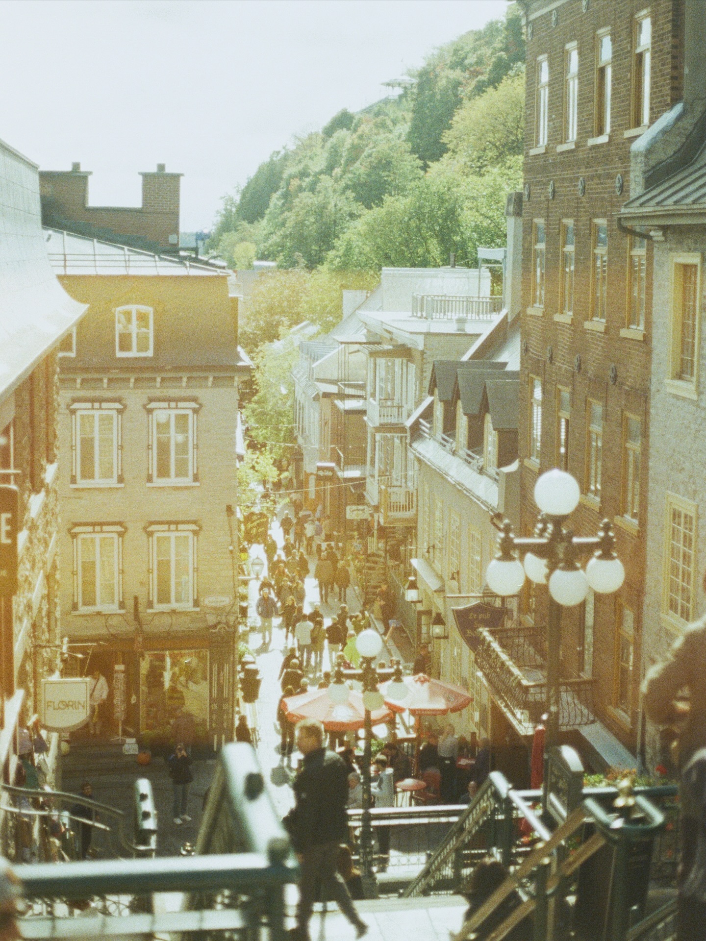 Quebec City
#Quebec #Canada #canonae1 #kodak #🇨🇦