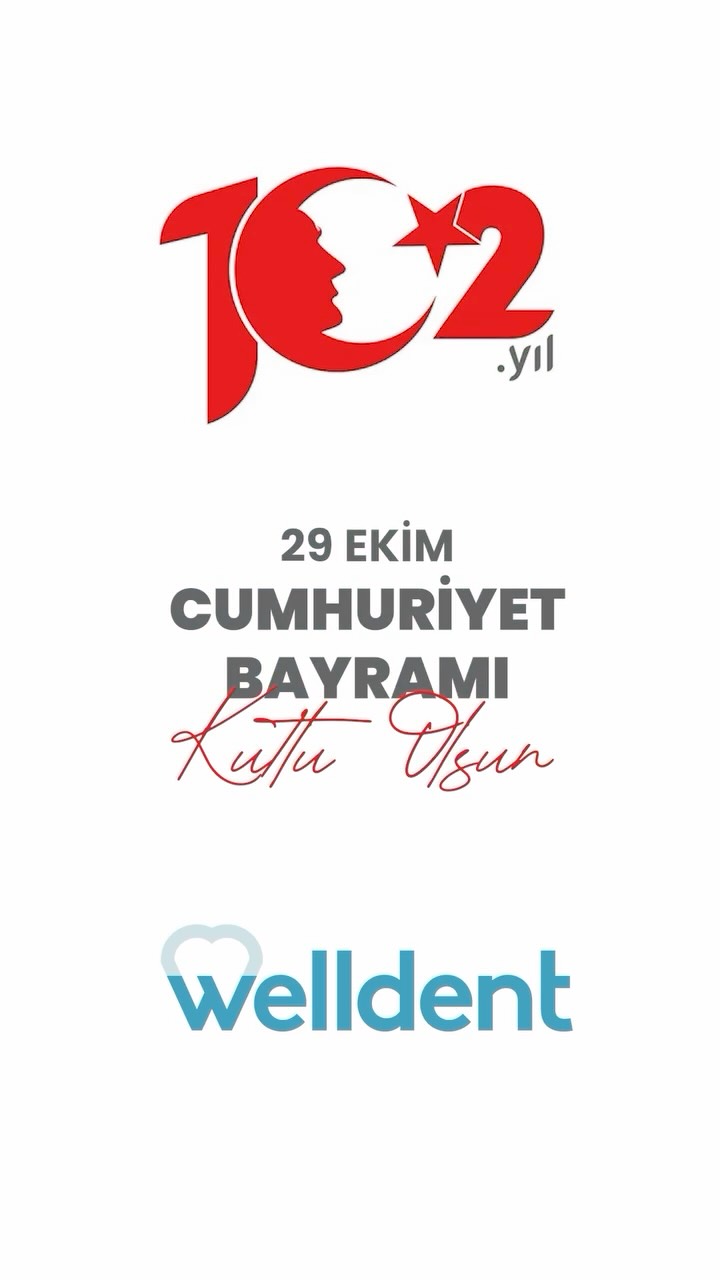 #29ekimcumhuriyetbayramıkutluolsun #atatürk