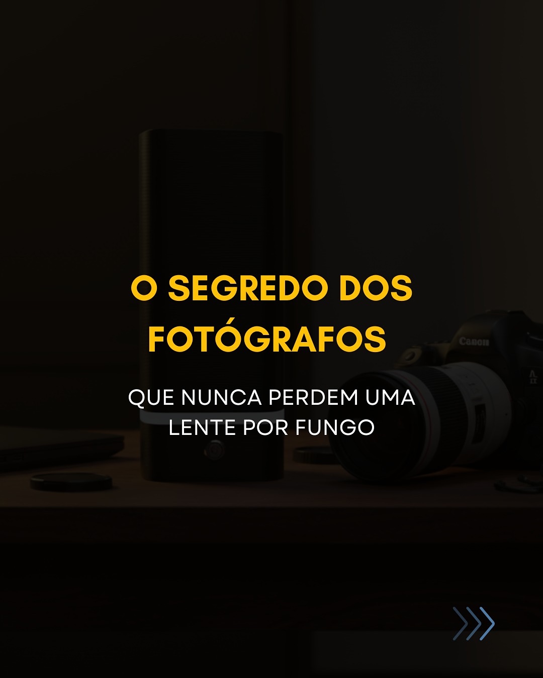 Você sabe o segredo dos fotógrafos que nunca perdem uma lente por fungo?
Eles não esperam o problema aparecer.
Usam tecnologia para manter as lentes sempre protegidas, sem desmontar, sem manutenção e sem correr riscos.
⠀
💧 A UV DRY controla a umidade, inativa fungos e preserva o valor do seu equipamento.
#UVDry #DryLentes #FotografiaSegura #proteçãoparalentes