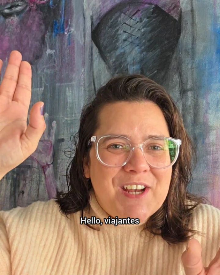 Resumindo pra quem já tá de olho na próxima viagem pra Europa:
🚫 Sem carimbo no passaporte
🤳 Controle automatizado com biometria
⏳ Possíveis filas no início (paciência, viajante!)
🛂 Obrigatório para quem vem de fora da UE
As novas regras de viagens começam em abril de 2026, e a imigração vai ficar mais tecnológica.
Quer saber como tudo vai funcionar?
Confira a matéria completa no site (link na bio).
Já planejou a sua próxima viagem? #Entaovah!
#Viagem #Europa #Turismo #entaovah