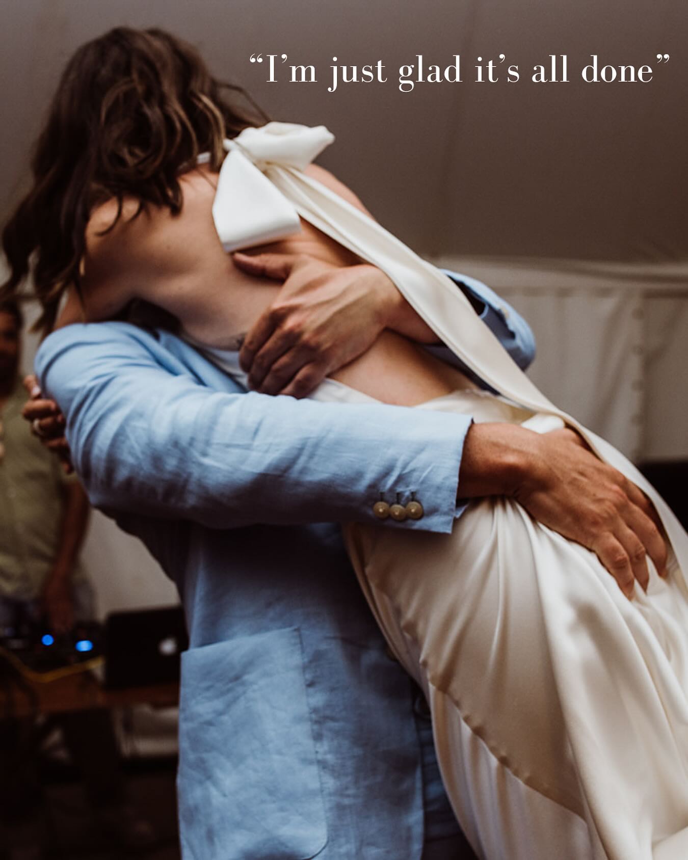 …or “Why have a planner.”
Something that we never want to hear any person say about their wedding is that they are glad it’s all done. Sad isn’t it? All that energy and effort tainted by how knackered and bankrupt you are after it’s happened?
Good planners are not a stereotype - we aren’t all Divas who sashay about making it about them. We are actually really nice people who do our jobs because we have a genuine interest in making people happy.
Hopefully this will be your only wedding and weddings are a massive investment. And so, if you are spending £30k or more on one day, why not do it well? It would be a massive waste to spend all your money on something which is just OK and not bloody incredible wouldn’t it?
Hiring a planner means that you save time and stress by managing logistics and vendor communication, it also helps you stay on budget through budget-saving advice. We provide valuable experience, creative ideas, and problem-solving skills, especially for handling unexpected issues on the wedding day.
Don’t have something a bit “meh” which has made you poor. Have something fantastic and feel like you have made a great investment.
#weddingplanner #weddingplanning #weddingbudget #weddingadvice #engaged #budget #planningmywedding #2026wedding #2027wedding #sussexweddingplanner #sussexweddingsuppliers