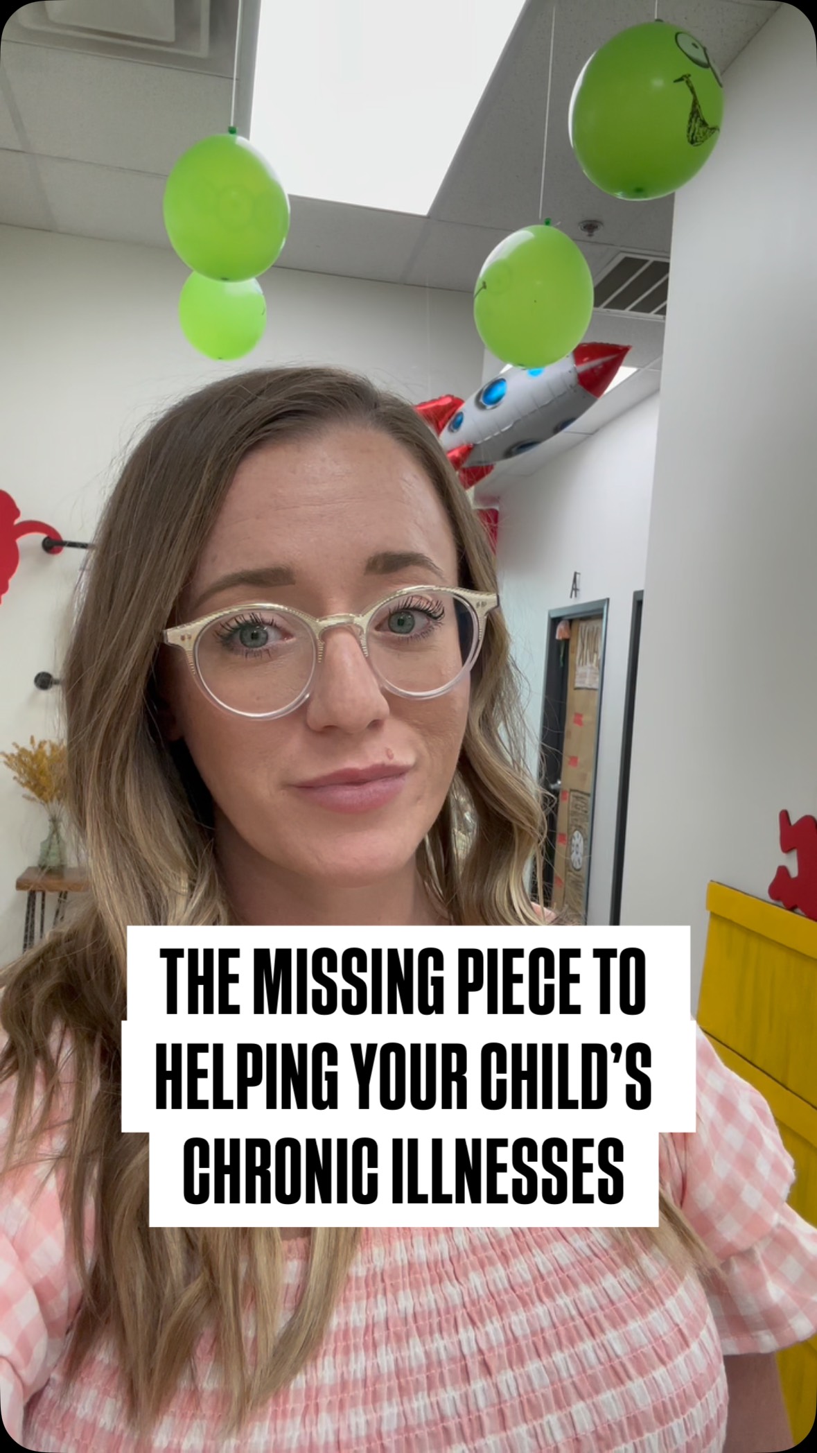 Feel like you’ve tried everything to address chronic health issues, but nothing seems to work? 😫 You’re not alone. Many children struggle with symptoms like sleep struggles, digestive problems, and emotional regulation without finding any help. 😞
But exciting new information continues to come out, pinpointing the key to helping heal these symptoms lies within the nervous system! 🧠 Here is Dr. Britt, diving deep into nervous system regulation, why it’s important, and how Native Chiropractic can help!
For more information, click the link in our bio! 💪
#pxdocs #coldplunge / nervous system dysregulation / Vagus nerve / how to heal my nervous system / nervous system tips #okc #edmondok #edmond #oklahoma #nervoussystem #pediatricchiropractic #nervoussystemregulation #edmondoklahoma #okcmoms