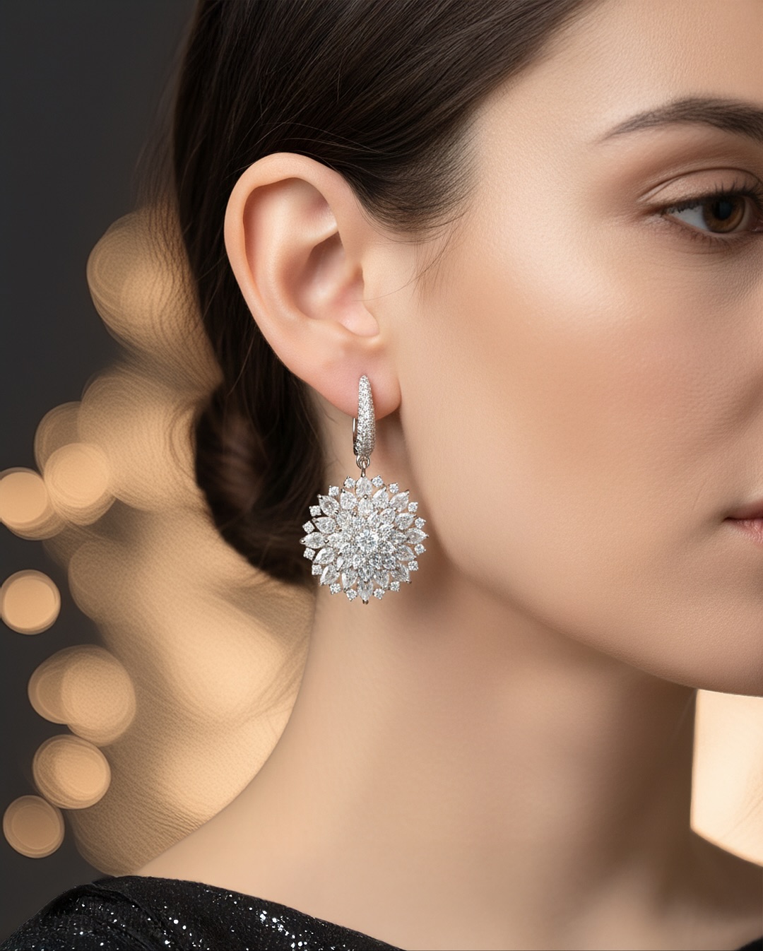 In every rose cut, a fragment of silence becomes visible.
#DilaExclusive #RoseCut #DiamondDesign #ModernHeirloom #QuietLuxury #FineJewellery #SculptedLight #ElegantDetails #ArtOfStones #ContemporaryCraft