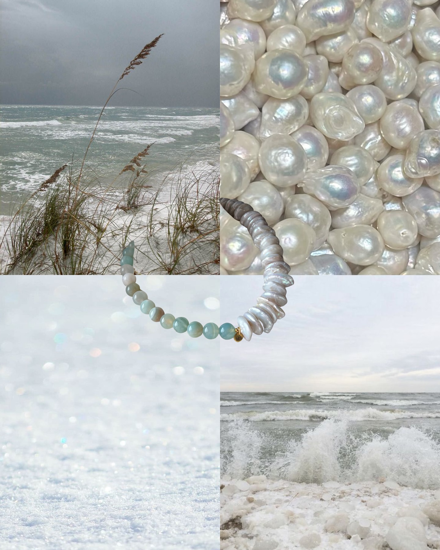 Quale vibe scegli per questa stagione? 🤍
Da oggi fino alla mezzanotte di domenica, potrete godere della spedizione gratuita su tutto con codice: HALLOWEEN 🎃
Sbizzarritevi 🤪
—
Which vibe are you this season? 🤍
For this weekend you can enjoy FREE SHIPPING on everything with code at checkout: HALLOWEEN 🎃
Go crazy 🤪
#jewelrygram #jewellery #ɢᴏʟᴅᴊᴇᴡᴇʟʀʏ #oceanjewelry #vibes #jewelrysale #freeshipping #gioielli #brandgioielli #gioiellifattiamano