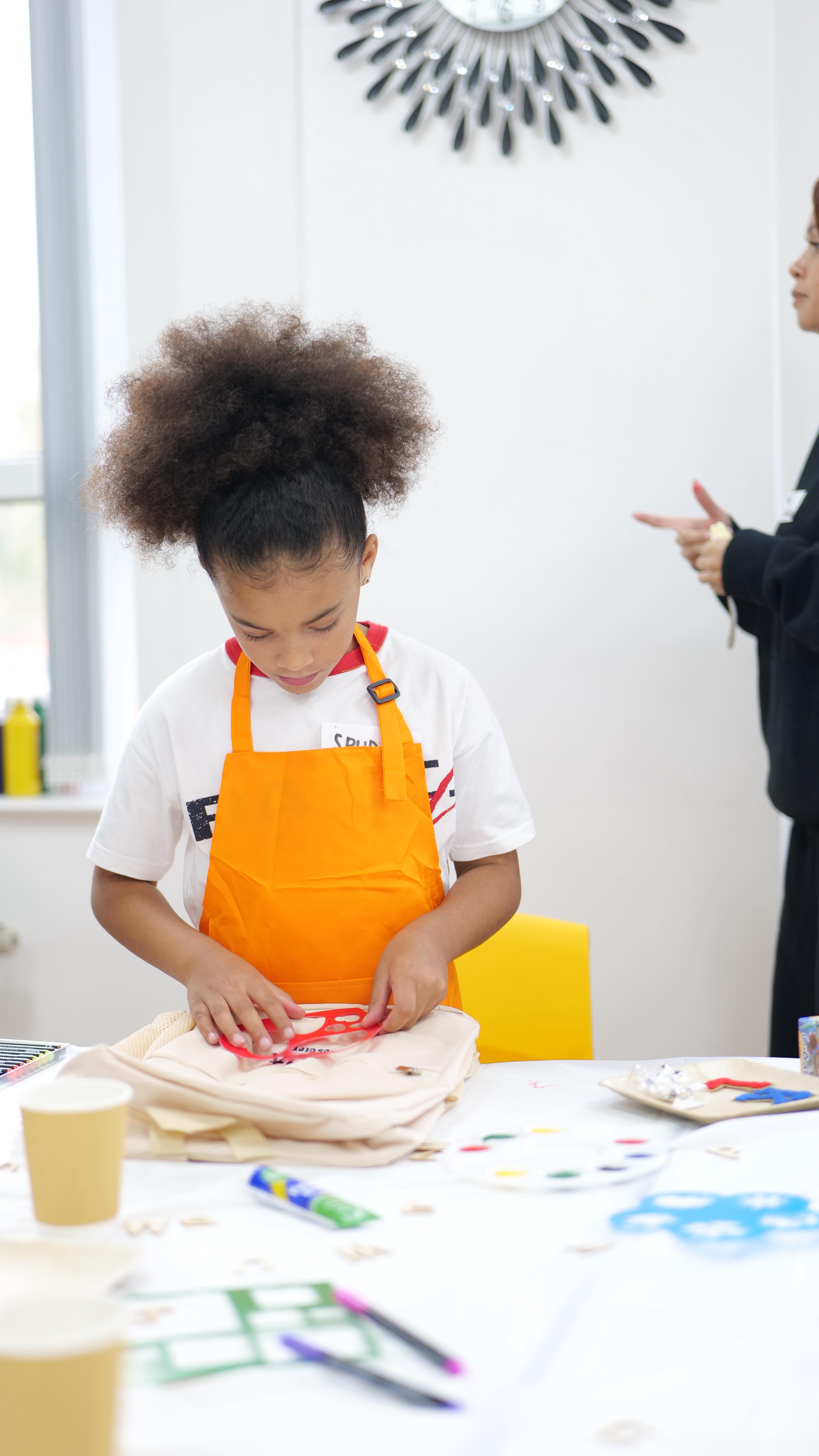 The verdict’s in: The PNDA Packlab was a hit 🎒🐼
Big ideas from our little creatives 💭✨
#PNDAPacklab #CreativeCommunity