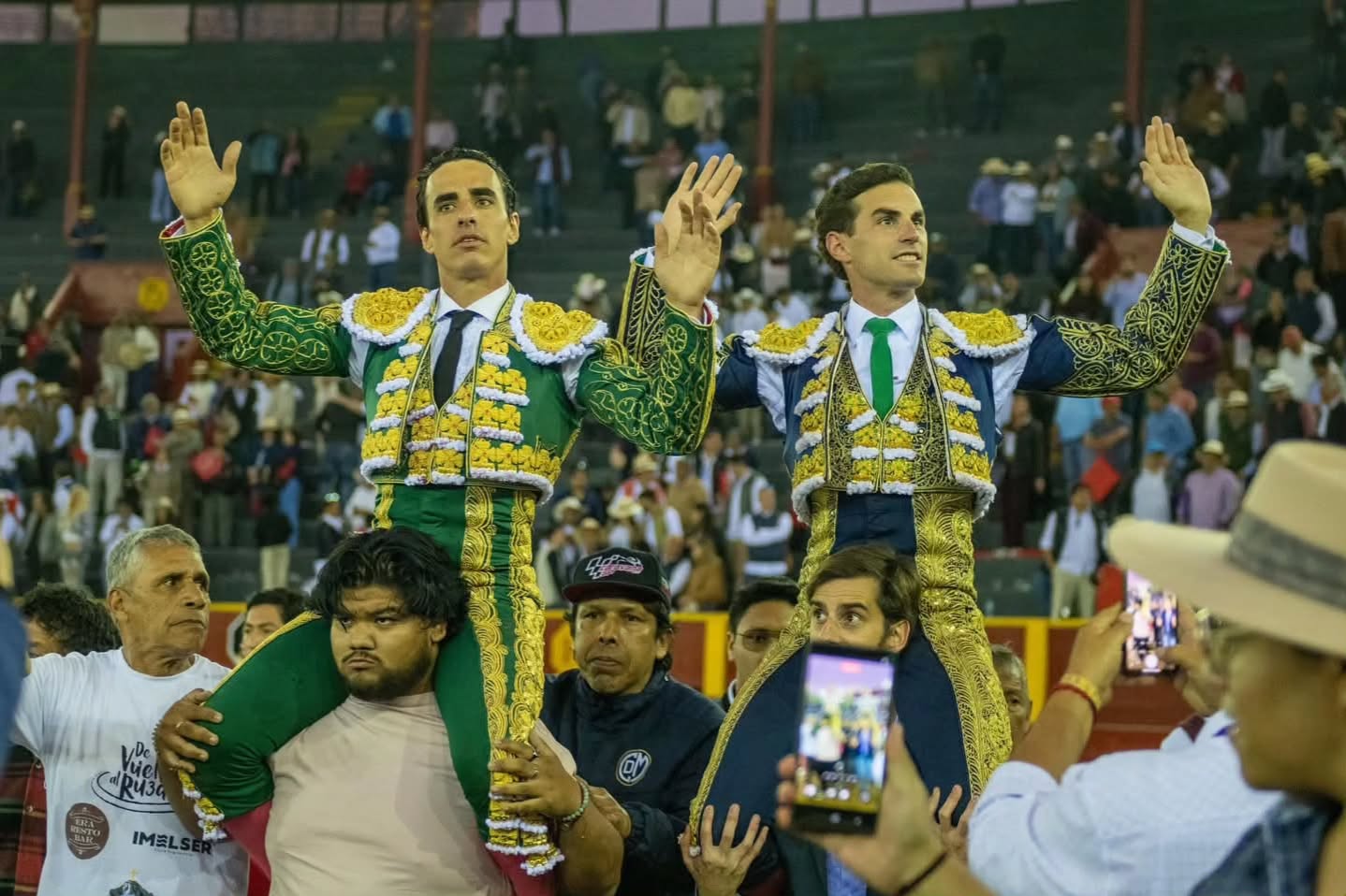 💚 #𝙇𝙄𝙈𝘼. Sucursal de la 𝐆𝐋𝐎𝐑𝐈𝐀. 🙌🏽