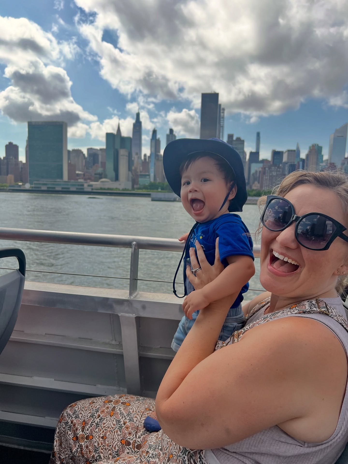 We came for callbacks in July. Made the move in September after I got the part and have been rehearsing and in previews since. KYOTO opens TONIGHT. I’m nursing a cold but I know Dr. Footlights, Jessi, and Monty will carry me through. I feel so blessed and am LOVING EVERY MOMENT.