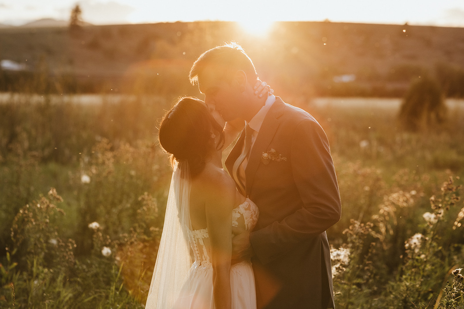 ✨ Golden hour magic, captured in a single breath.
There’s something indescribable about those few moments when the sun dips low, wrapping two souls in warmth and light. It’s the kind of beauty we design your day around — effortless, intentional, and deeply felt.
Every love story deserves this kind of glow — where time slows, details shine, and your connection takes center stage. ✨
If you’re newly engaged and ready to begin your planning journey, we’d love to bring your vision to life.
💍 Book your complimentary consultation with Katie today — link in bio.
📸 @chelseaculpphoto & @mtwildchild
#katietaylorevents #weddingplanner #weddingplanning #weddinginspo
#weddinginspiration #weddingideas #justengaged #engagedcouple #weddingvibes #weddingdetails #weddingjewelry #bridestyle #weddingdetails #weddingstyle #luxuryweddingplanner #modernwedding #timelesswedding #elegantwedding #intentionalwedding #modernweddingplanning #fineartwedding #romanticwedding #weddingdesign #weddingstyling #destinationwedding #montana #montanawedding