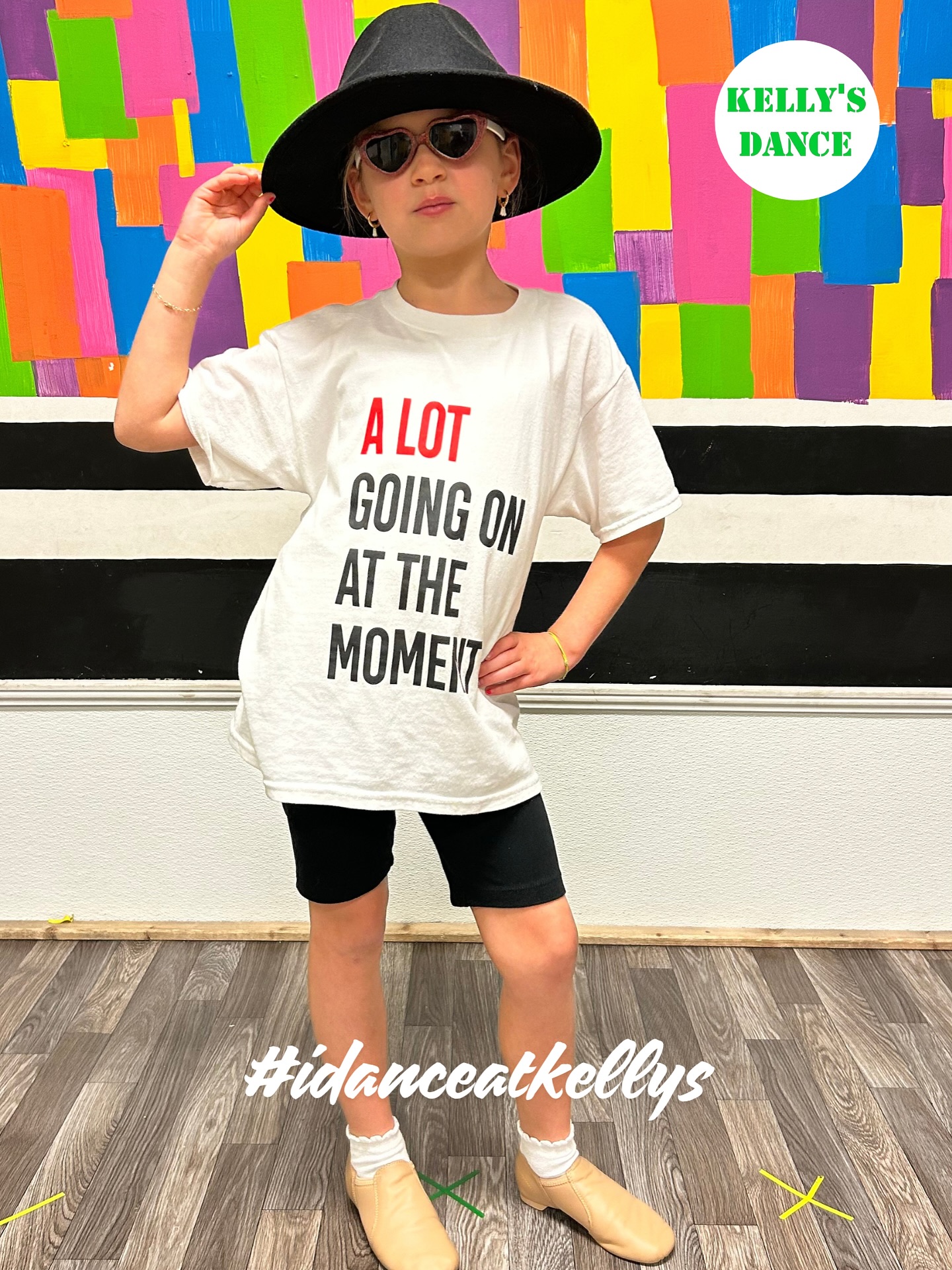 Current vibe
#idanceatkellys #kellysdance #kdsfamily #summerville #summervillesc