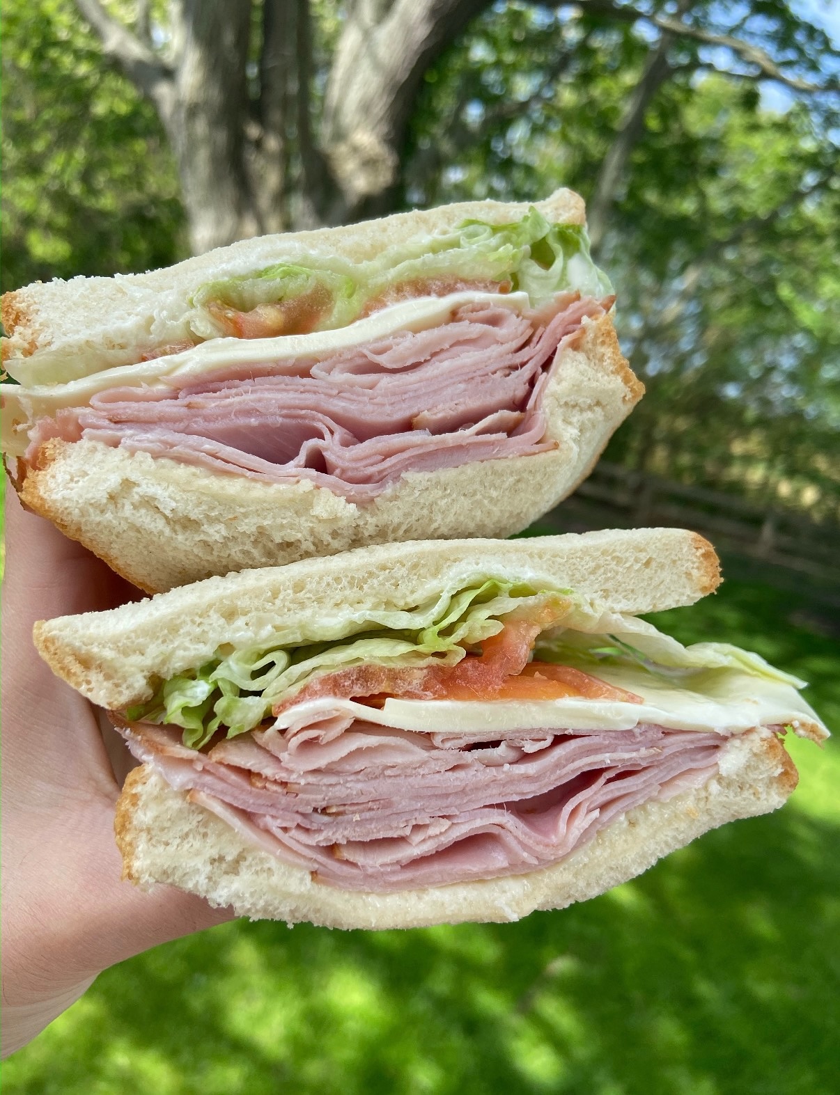 Happy national sandwich day!!! When it comes to making sandwiches, The Oxford Market knows a thing or two.😉🥪🥪🥪