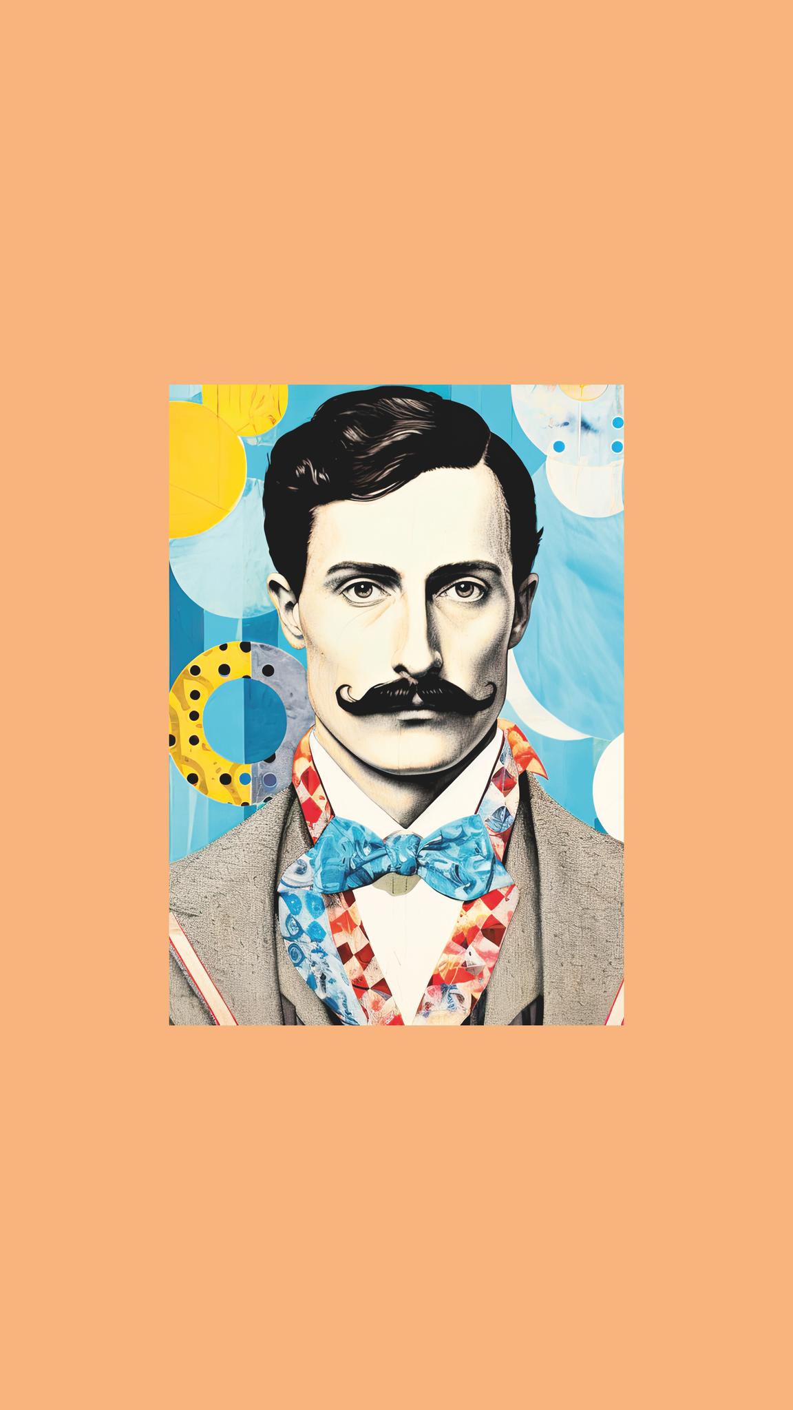 👨🏻🦱 Movember : la moustache qui sauve des vies ! @movember
Chaque mois de novembre, les moustaches fleurissent pour une bonne raison : rappeler aux hommes l’importance de prendre soin de leur santé. Moins enclins à consulter que les femmes, ils vivent en moyenne six ans de moins… Un constat que le mouvement Movember veut faire évoluer 💪
Créé en Australie, ce mouvement mondial encourage la discussion autour de la santé masculine et finance la recherche sur le cancer de la prostate, des testicules et la santé mentale.
Alors messieurs, prêts à laisser pousser la moustache pour la bonne cause ?
👉 À découvrir dans le Slowly Côte n°41, le Slowly Dax n°14, et le Slowly Pays basque n°2, disponibles en ligne et chez vos commerçants préférés !
#Movember #santémasculine #prévention #slowlymag #moustachepower #sudouest #NOVEMBREBLEU #magazine