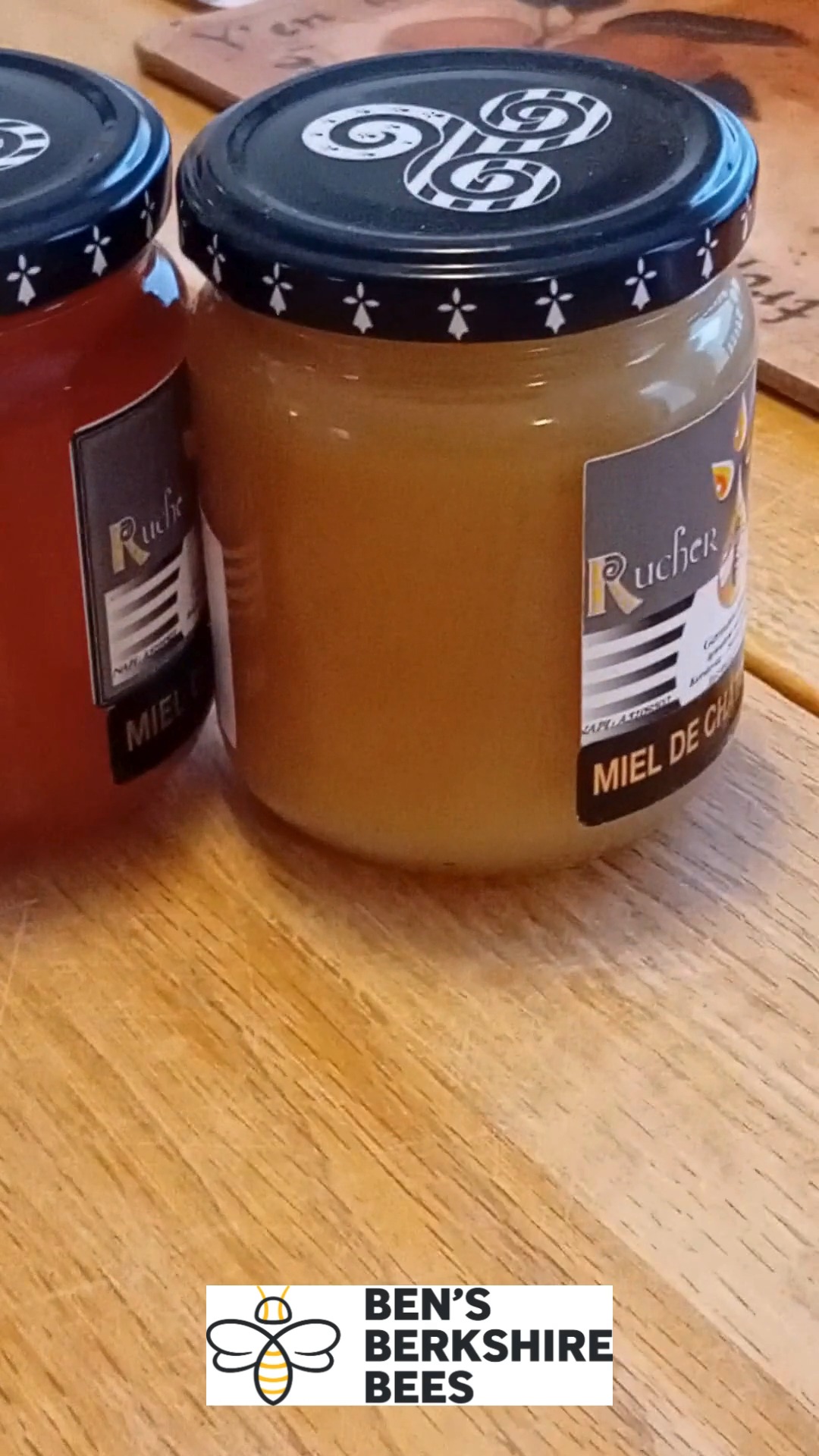 Honey Tasting Evenings!