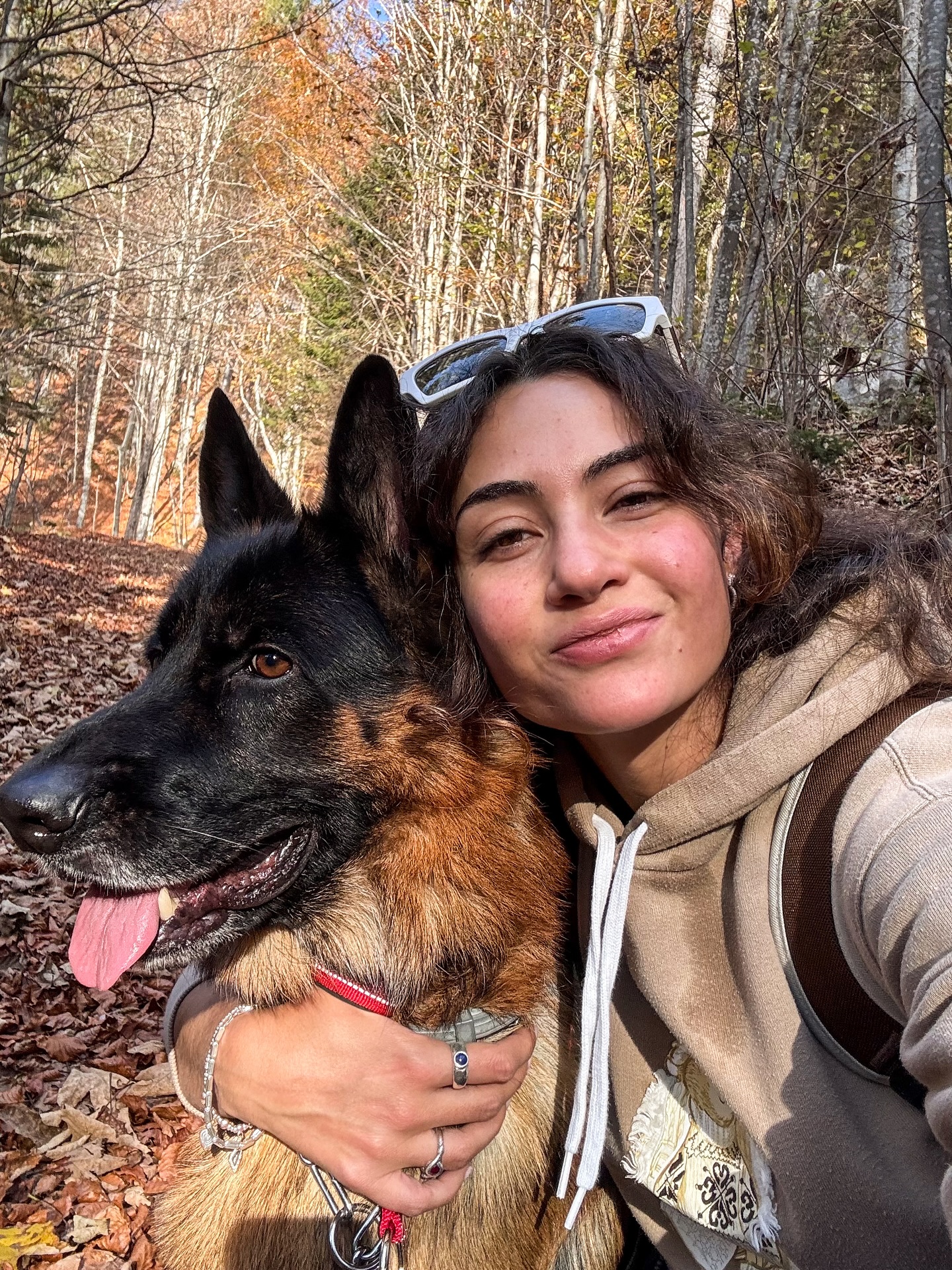 healing 🤲🏼🪷🌸
nemmeno mi ricordavo davvero quanto fosse bello questo posto. ora come allora doverlo lasciare mi fa commuovere, le emozioni che ho riprovato in questi luoghi sono state fortissime e voglio elaborarle e assaporarle con calma 💜