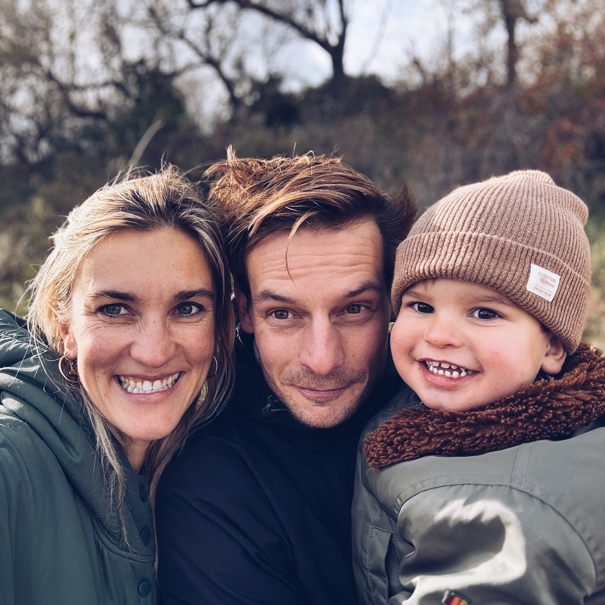 De leukste dingen int leven zijn gratis 💕